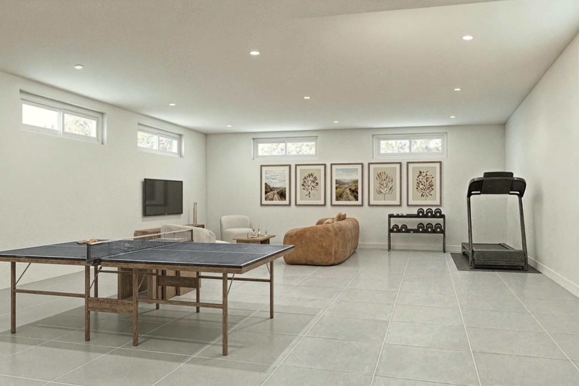 New Build - Villa -
Mazarron - Camposol Golf