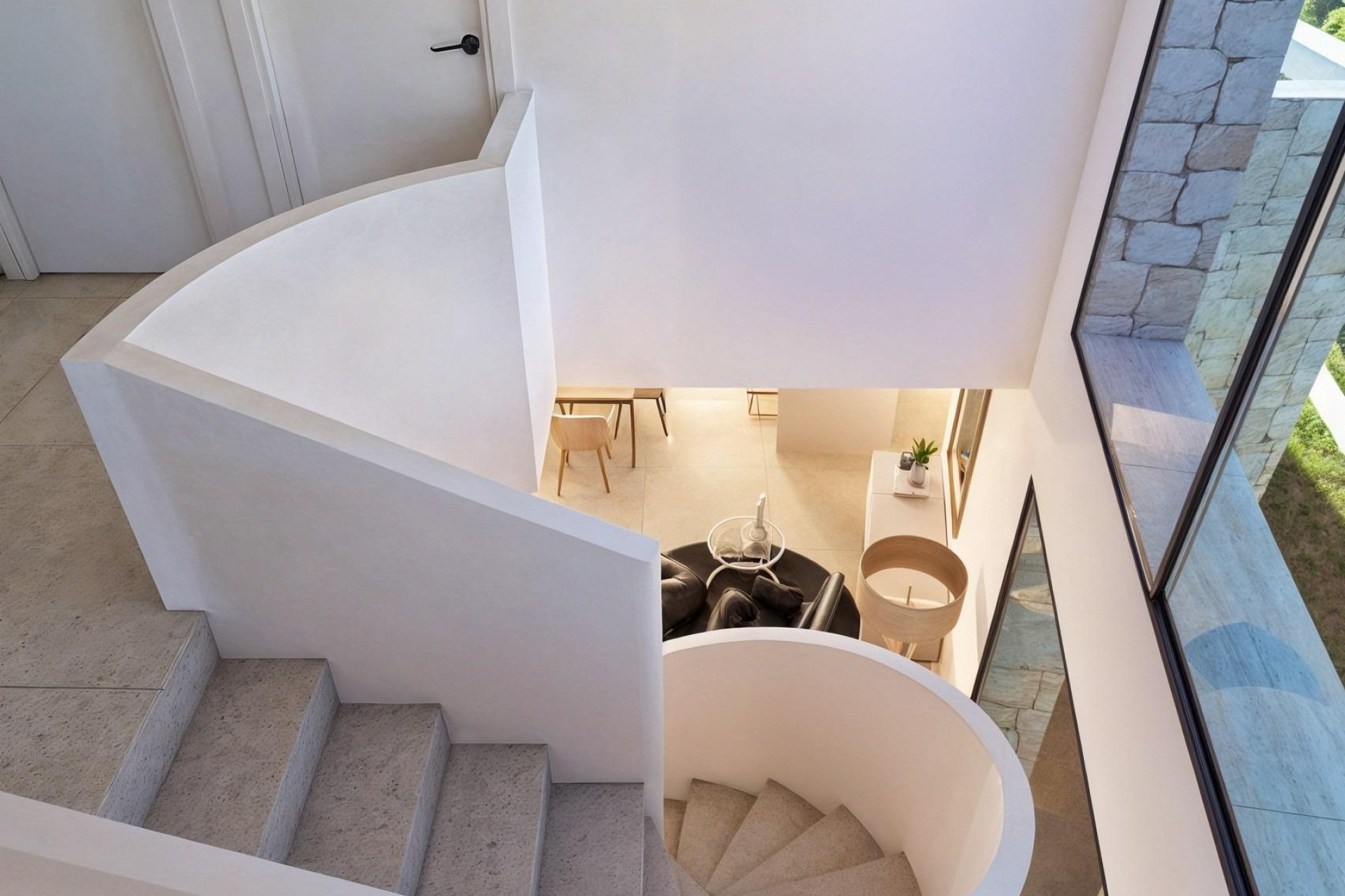 New Build - Villa -
Moraira - Pinar del Advocat