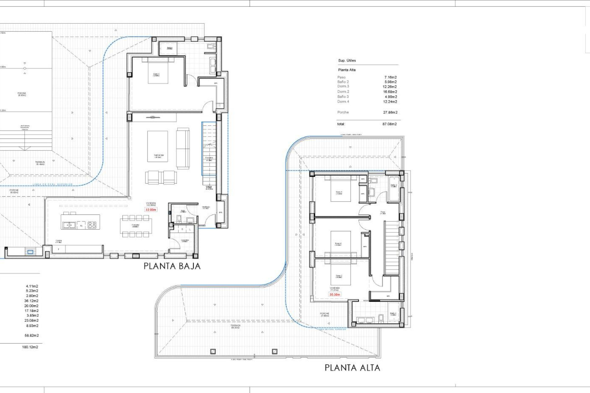 New Build - Villa -
Moraira_Teulada - Moraira