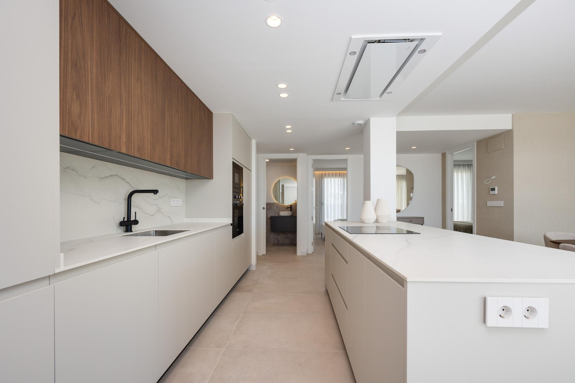 New Build - Villa -
Mutxamel - Cotoveta