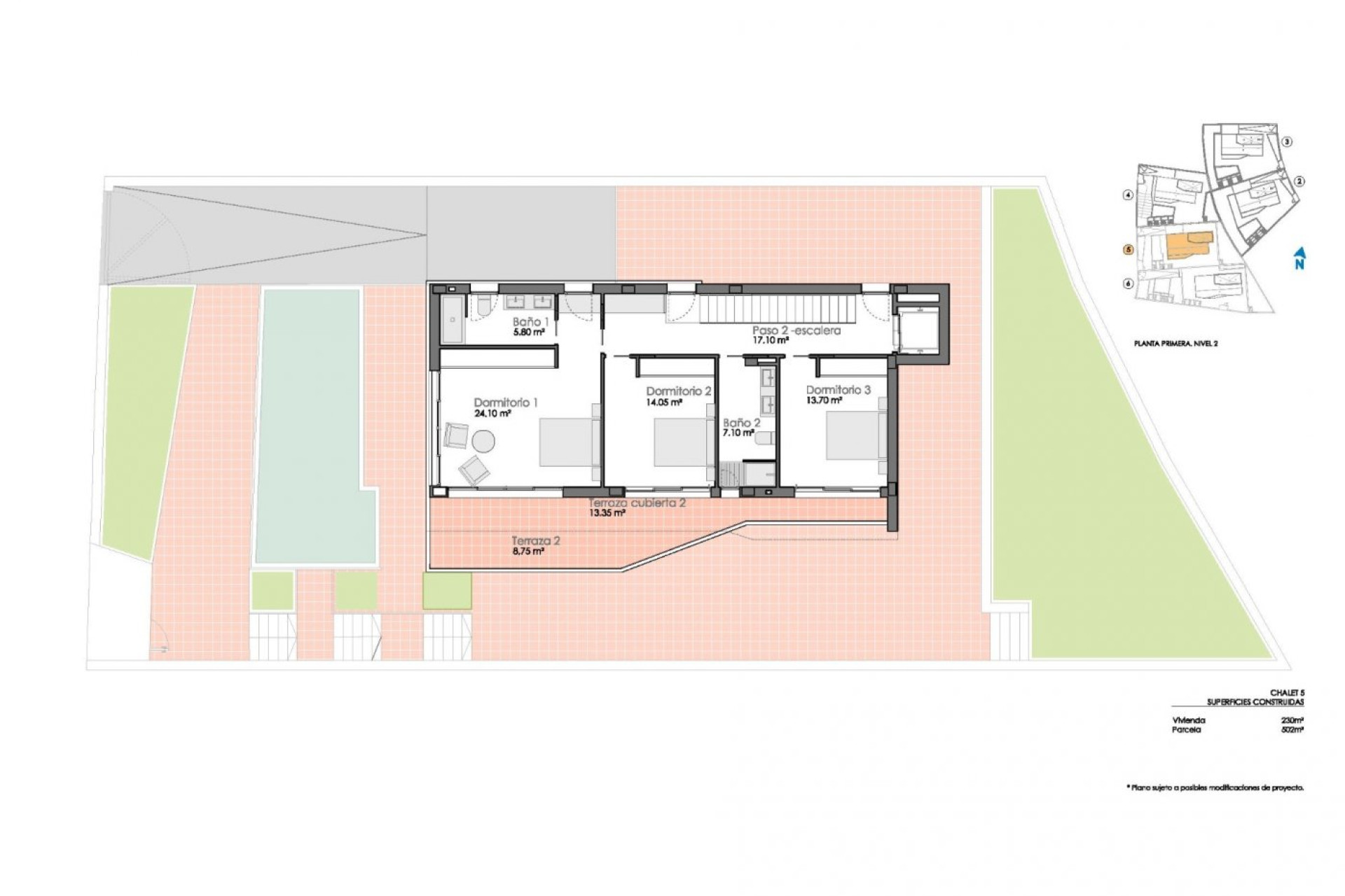 New Build - Villa -
Orihuela Costa - Aguamarina