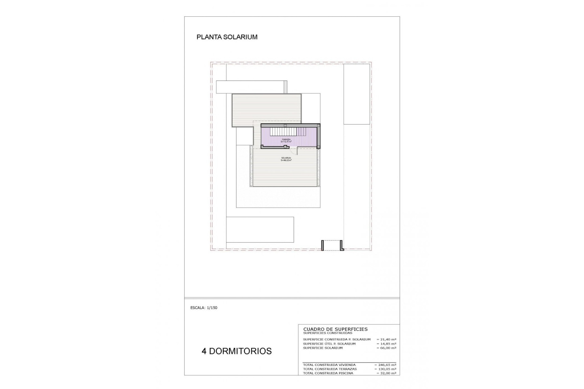 New Build - Villa -
Orihuela Costa - Campoamor