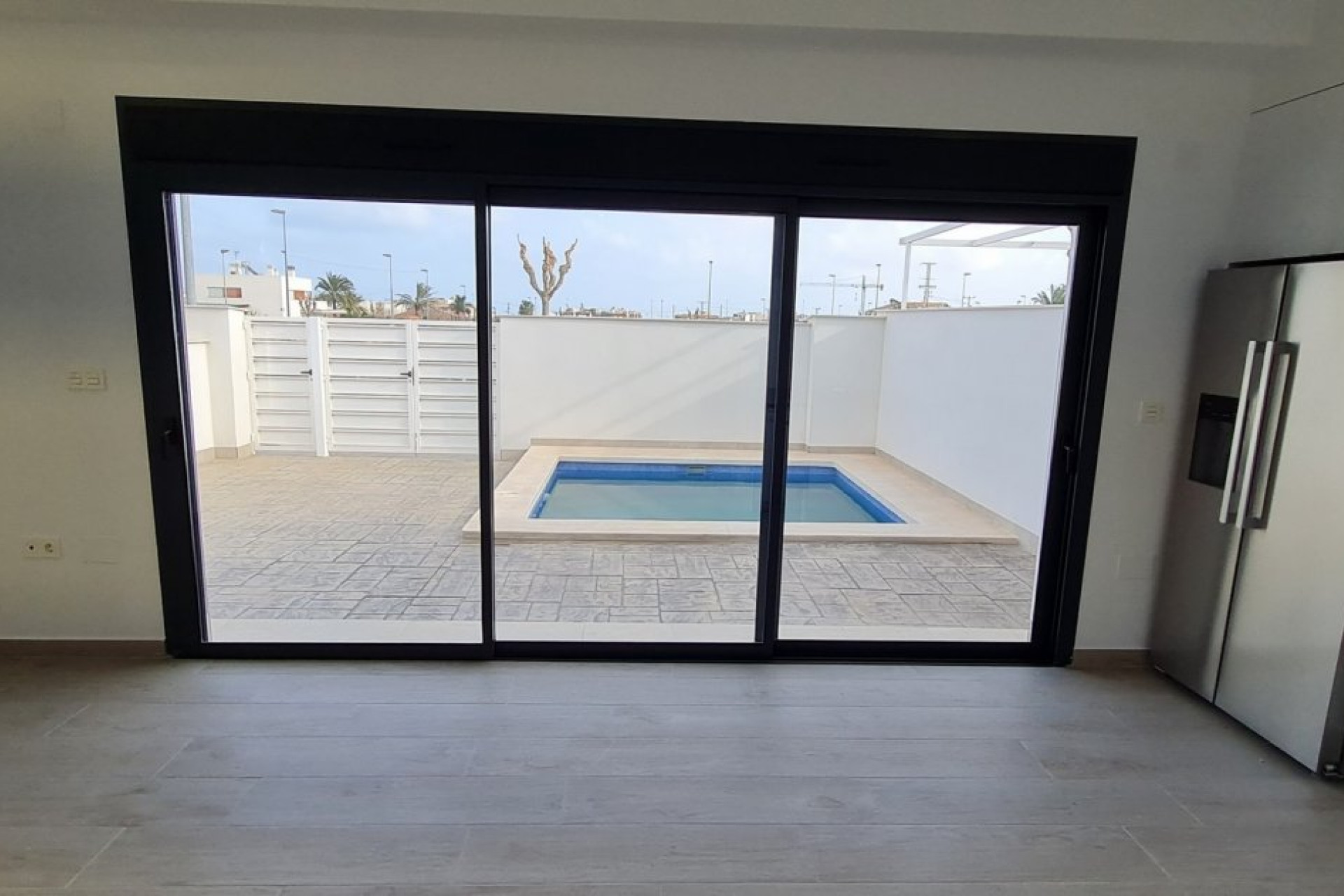 New Build - Villa -
Orihuela Costa - El Barranco