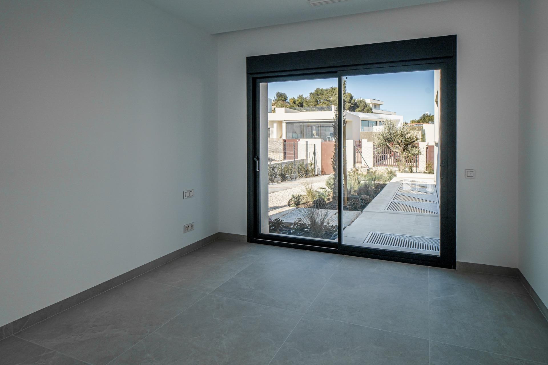 New Build - Villa -
Orihuela Costa - Las Colinas Golf