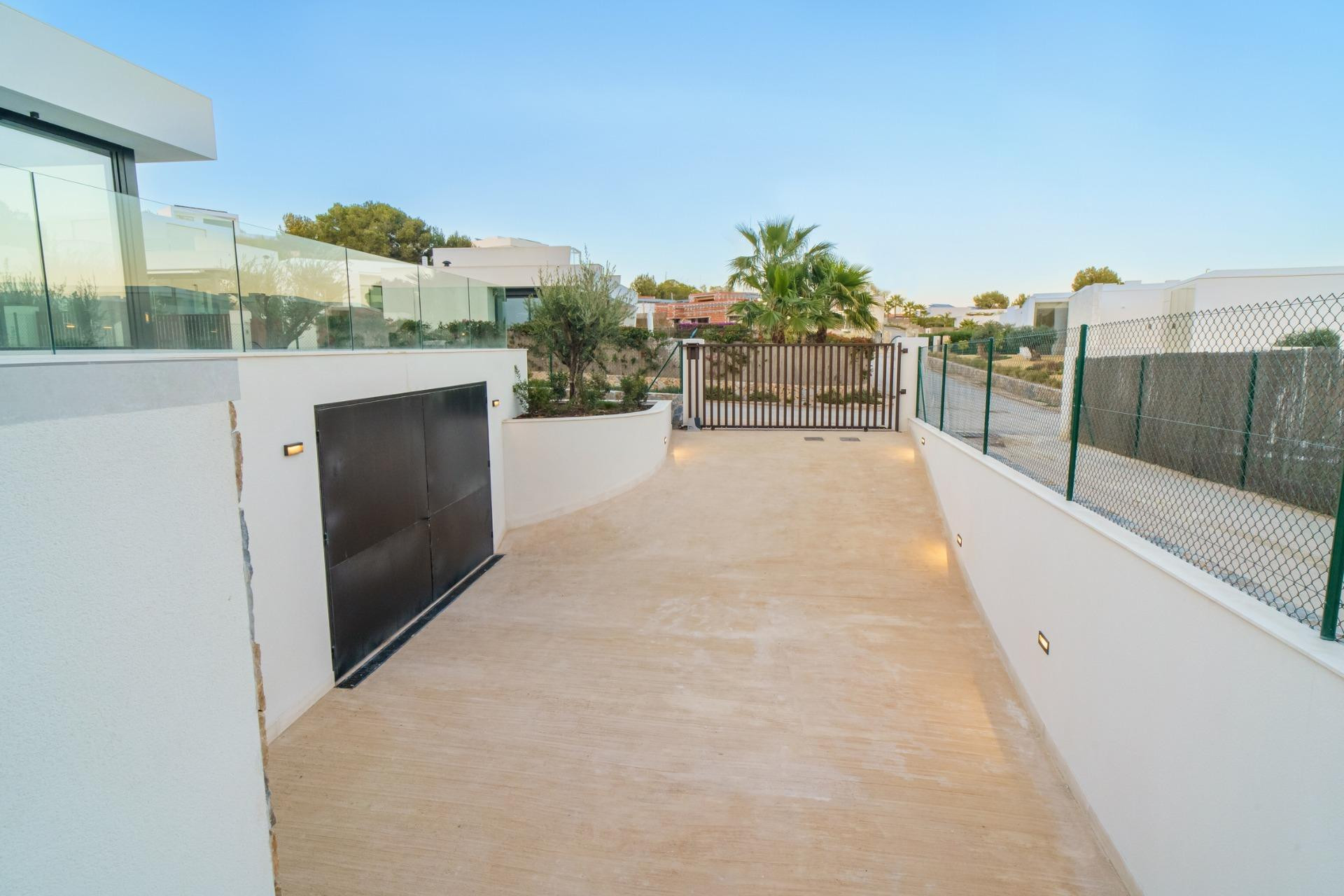 New Build - Villa -
Orihuela Costa - Las Colinas Golf