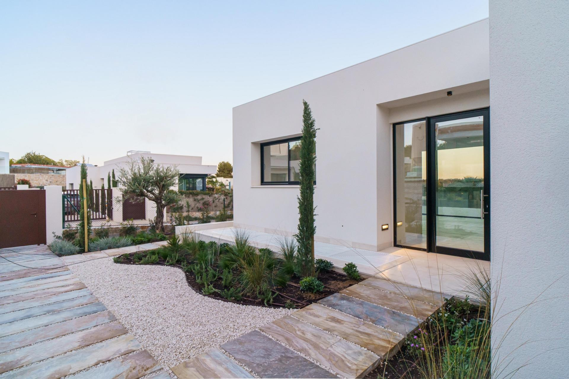 New Build - Villa -
Orihuela Costa - Las Colinas Golf