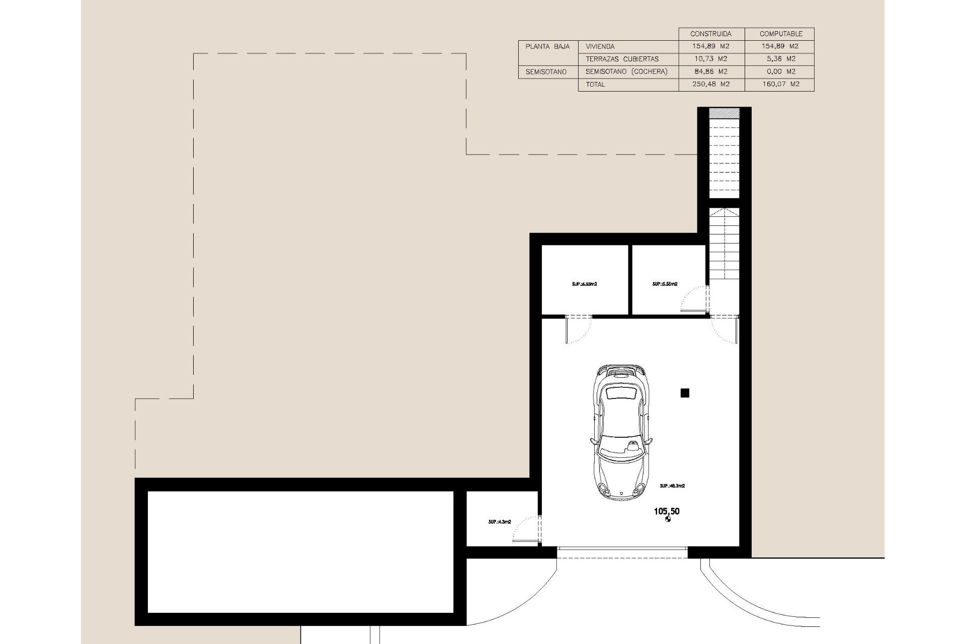 New Build - Villa -
Orihuela Costa - Las Colinas Golf