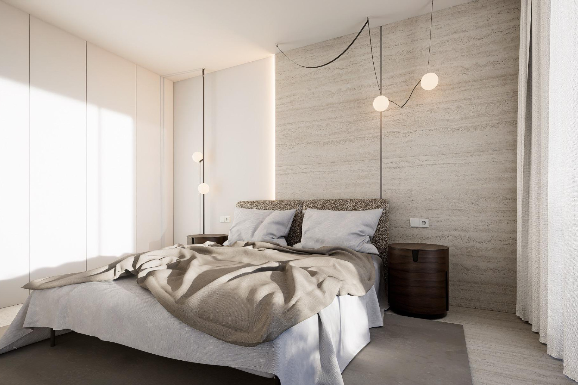 New Build - Villa -
Orihuela Costa - Las Colinas Golf