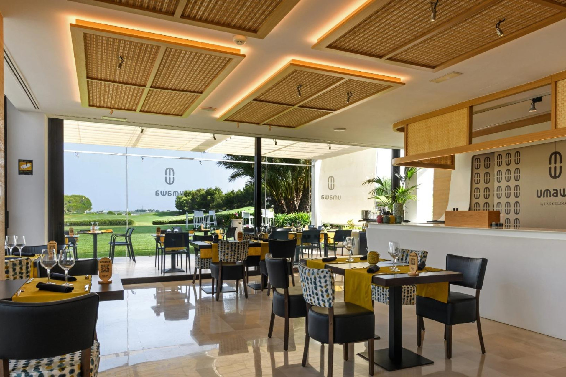 New Build - Villa -
Orihuela Costa - Las Colinas Golf