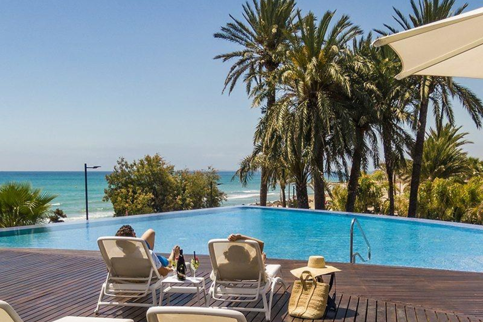 New Build - Villa -
Orihuela Costa - Las Colinas Golf