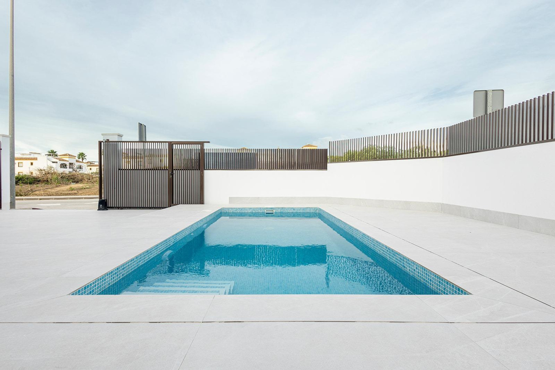 New Build - Villa -
Orihuela Costa - Vistabella Golf