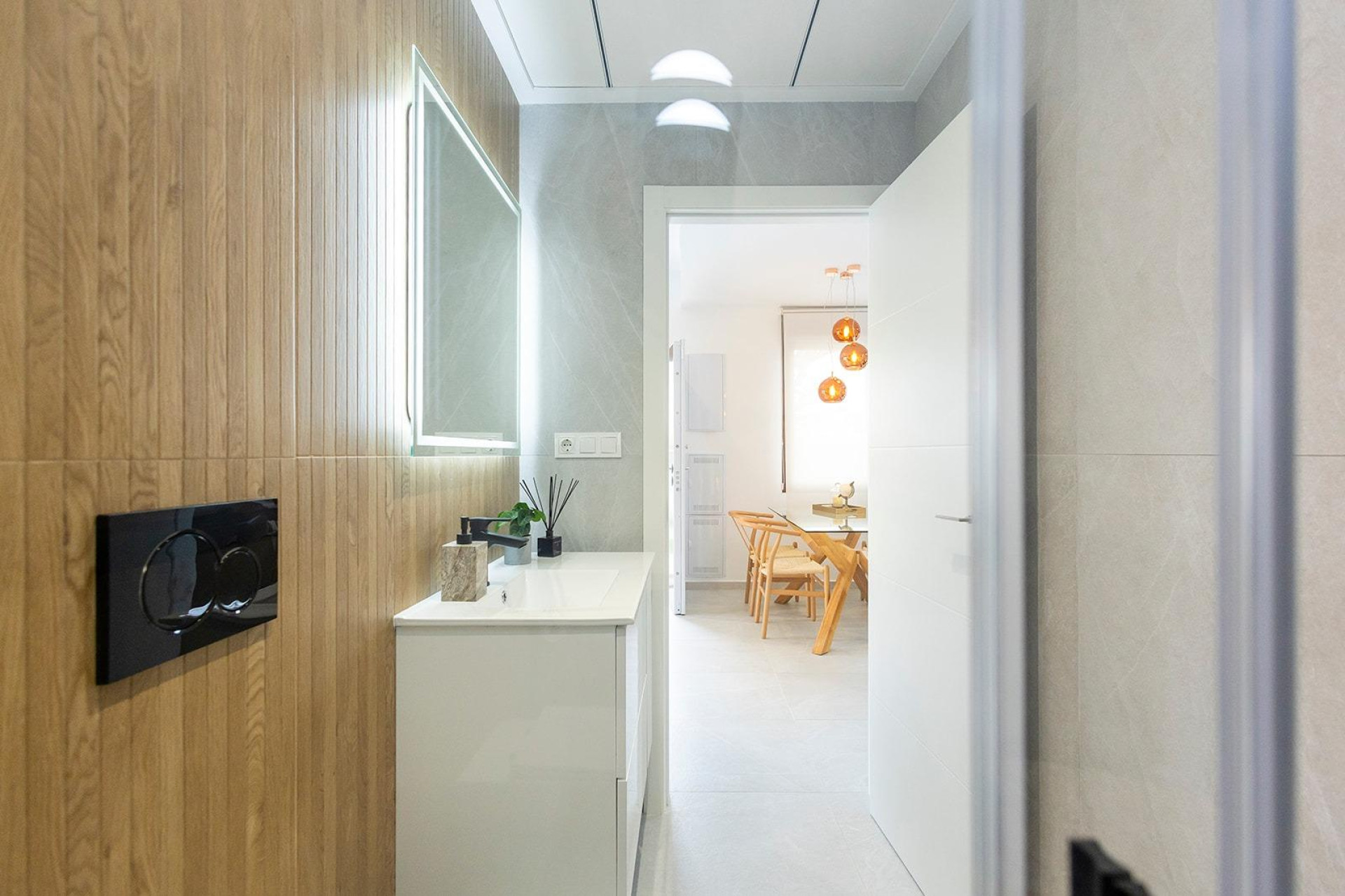 New Build - Villa -
Orihuela Costa - Vistabella Golf