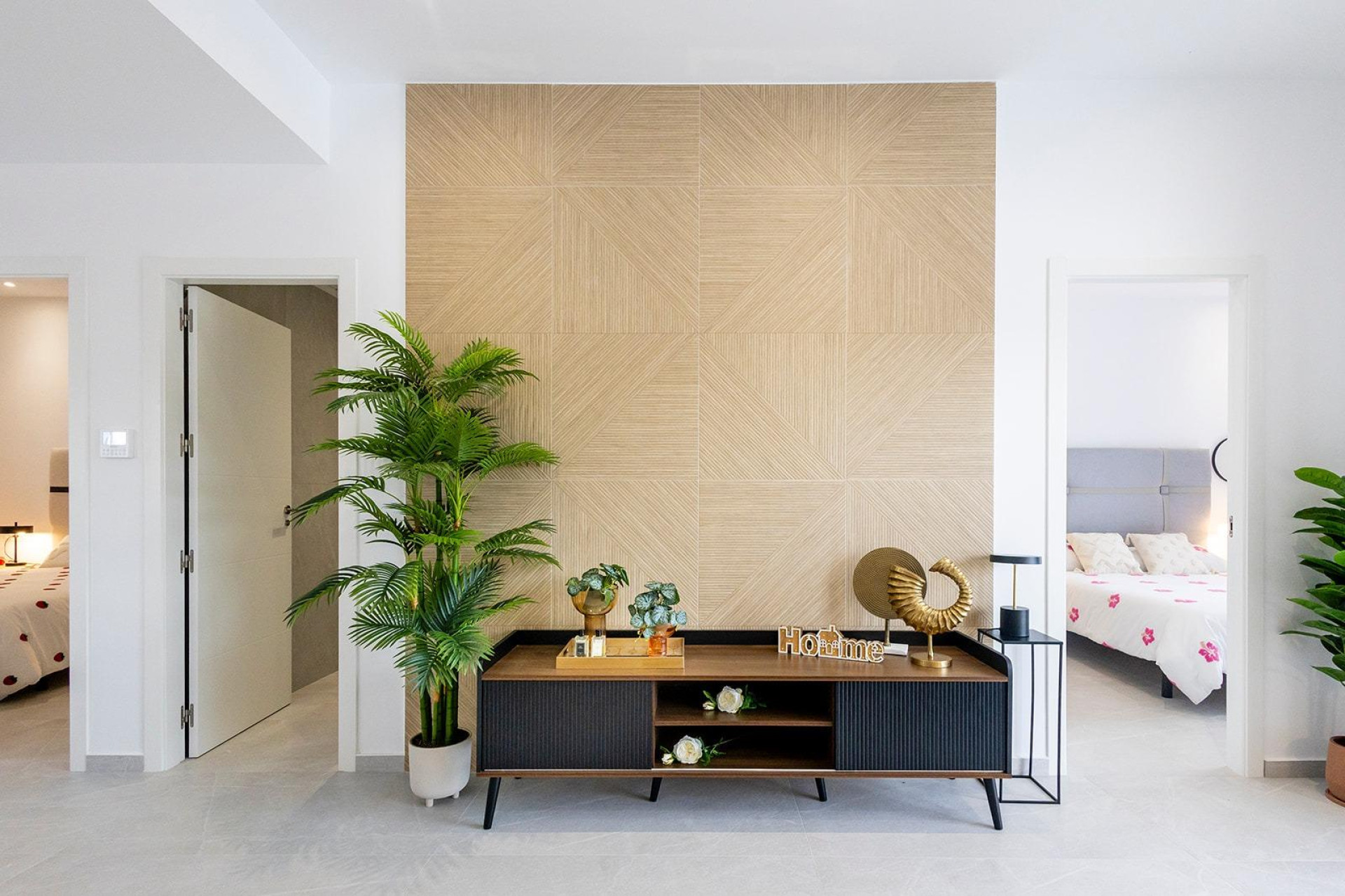 New Build - Villa -
Orihuela Costa - Vistabella Golf