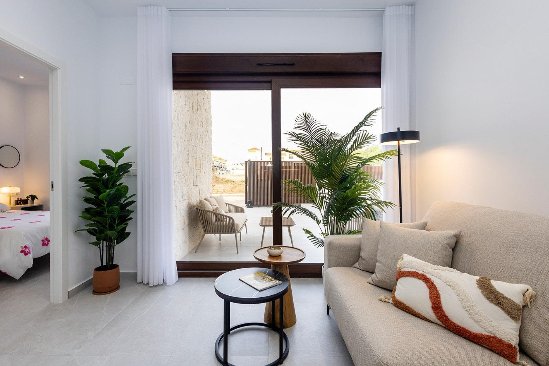 New Build - Villa -
Orihuela Costa - Vistabella Golf