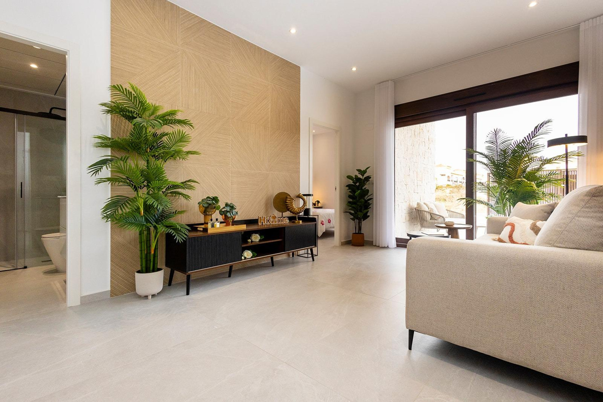 New Build - Villa -
Orihuela Costa - Vistabella Golf