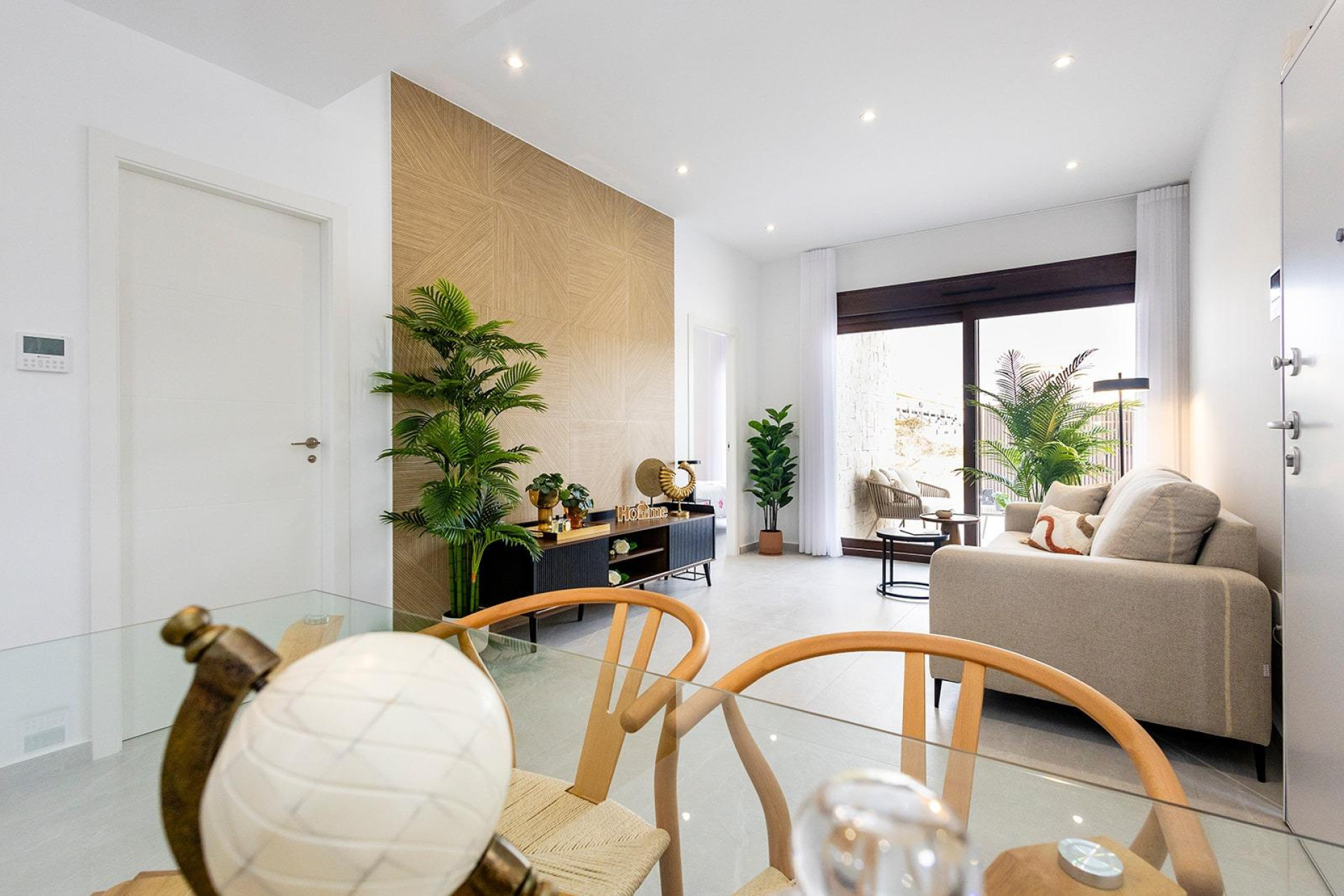 New Build - Villa -
Orihuela Costa - Vistabella Golf