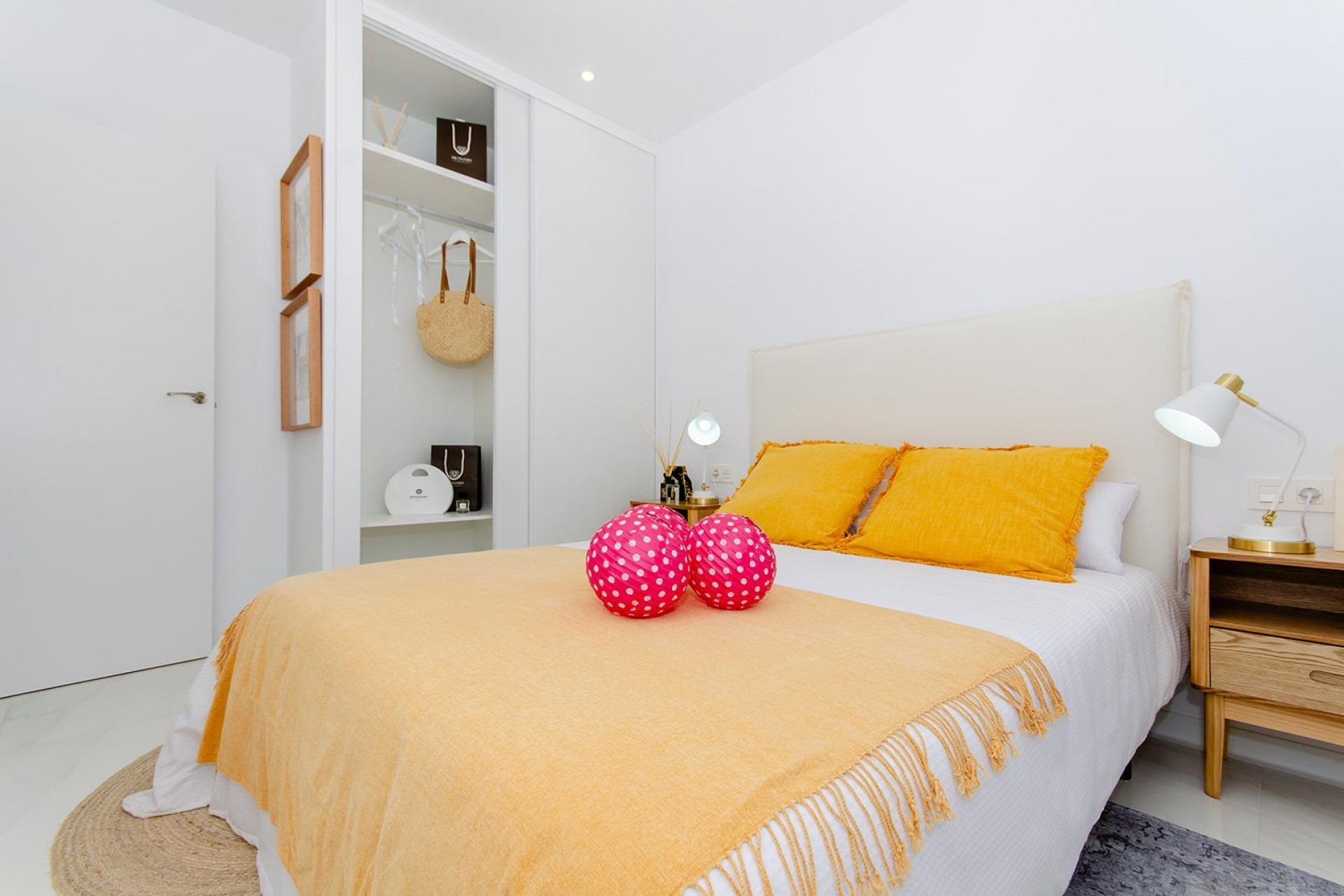 New Build - Villa -
Orihuela Costa - Vistabella Golf