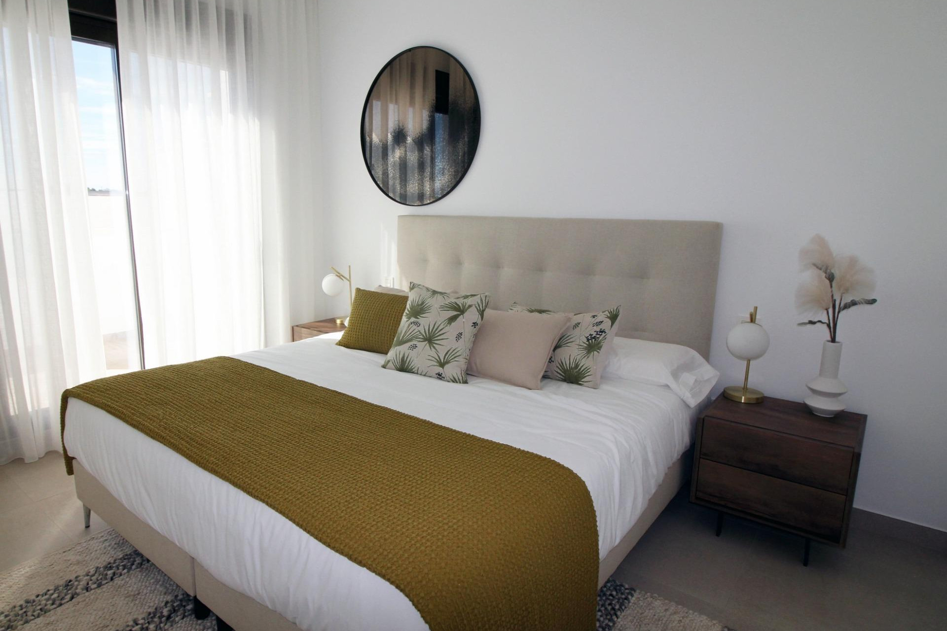New Build - Villa -
Pilar de la Horadada - El Pilar de la Horadada