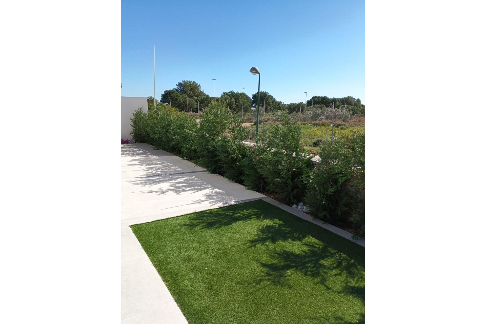 New Build - Villa -
Pilar de la Horadada - Lo Romero Golf