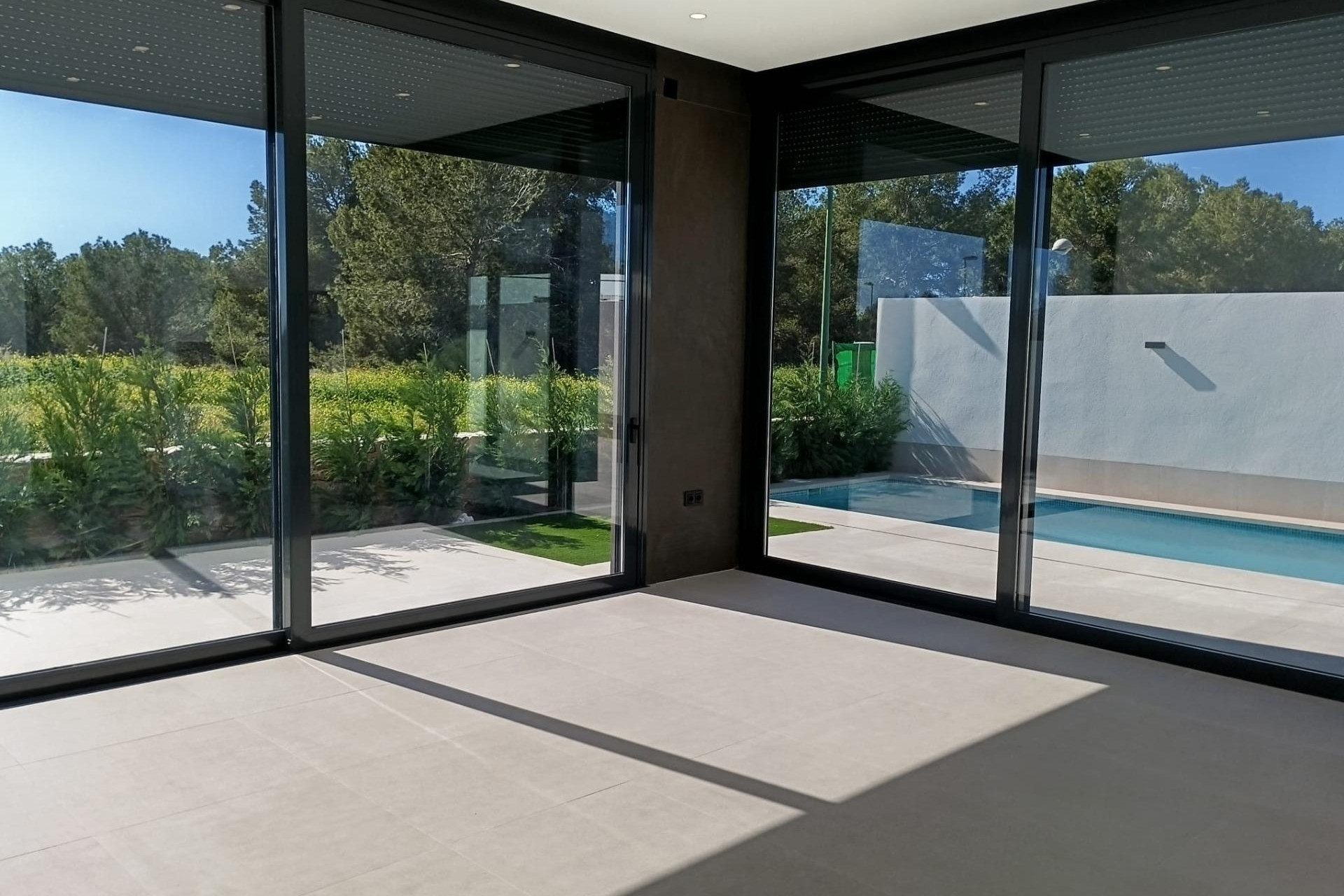 New Build - Villa -
Pilar de la Horadada - Lo Romero Golf
