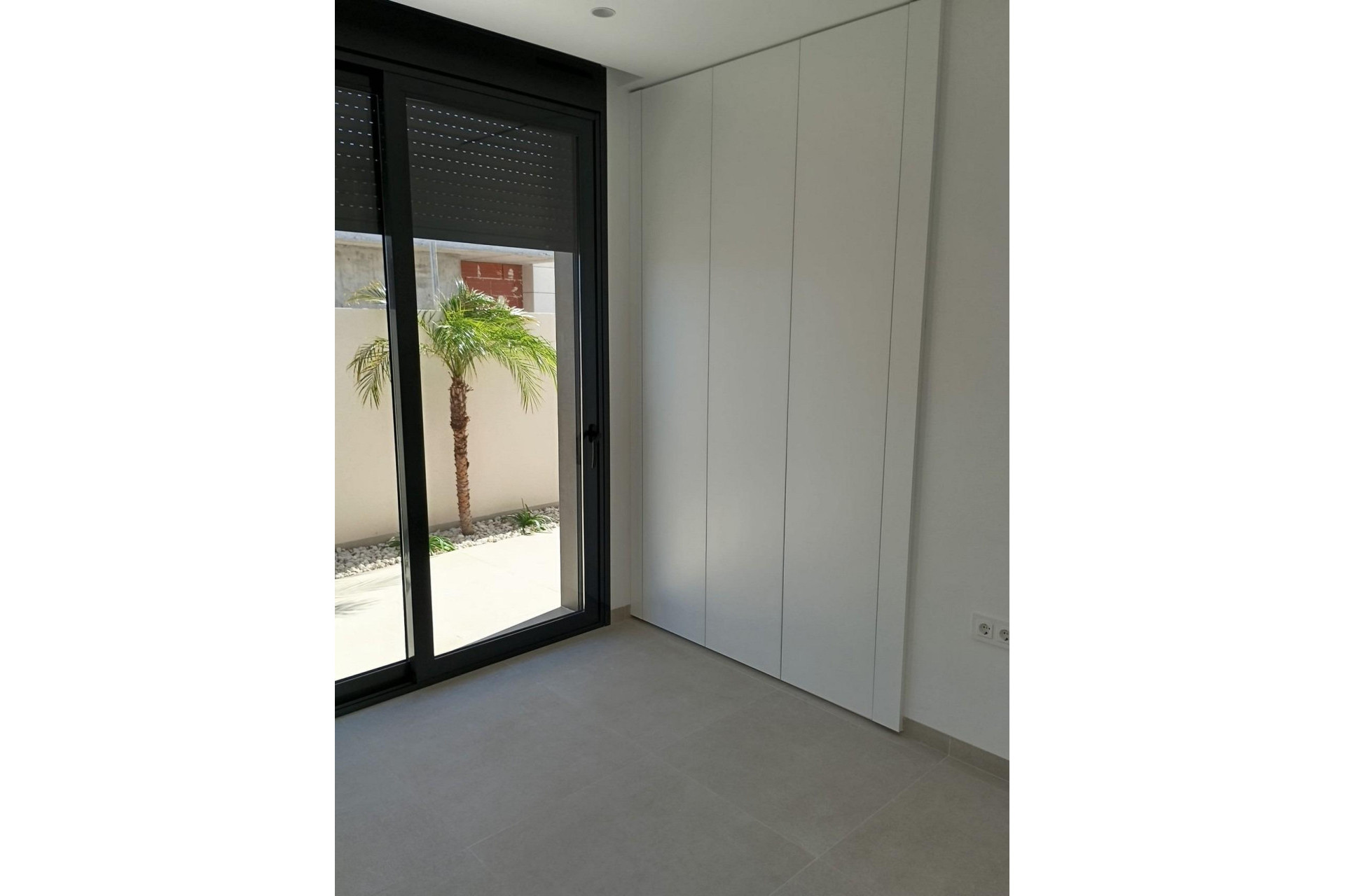 New Build - Villa -
Pilar de la Horadada - Lo Romero Golf