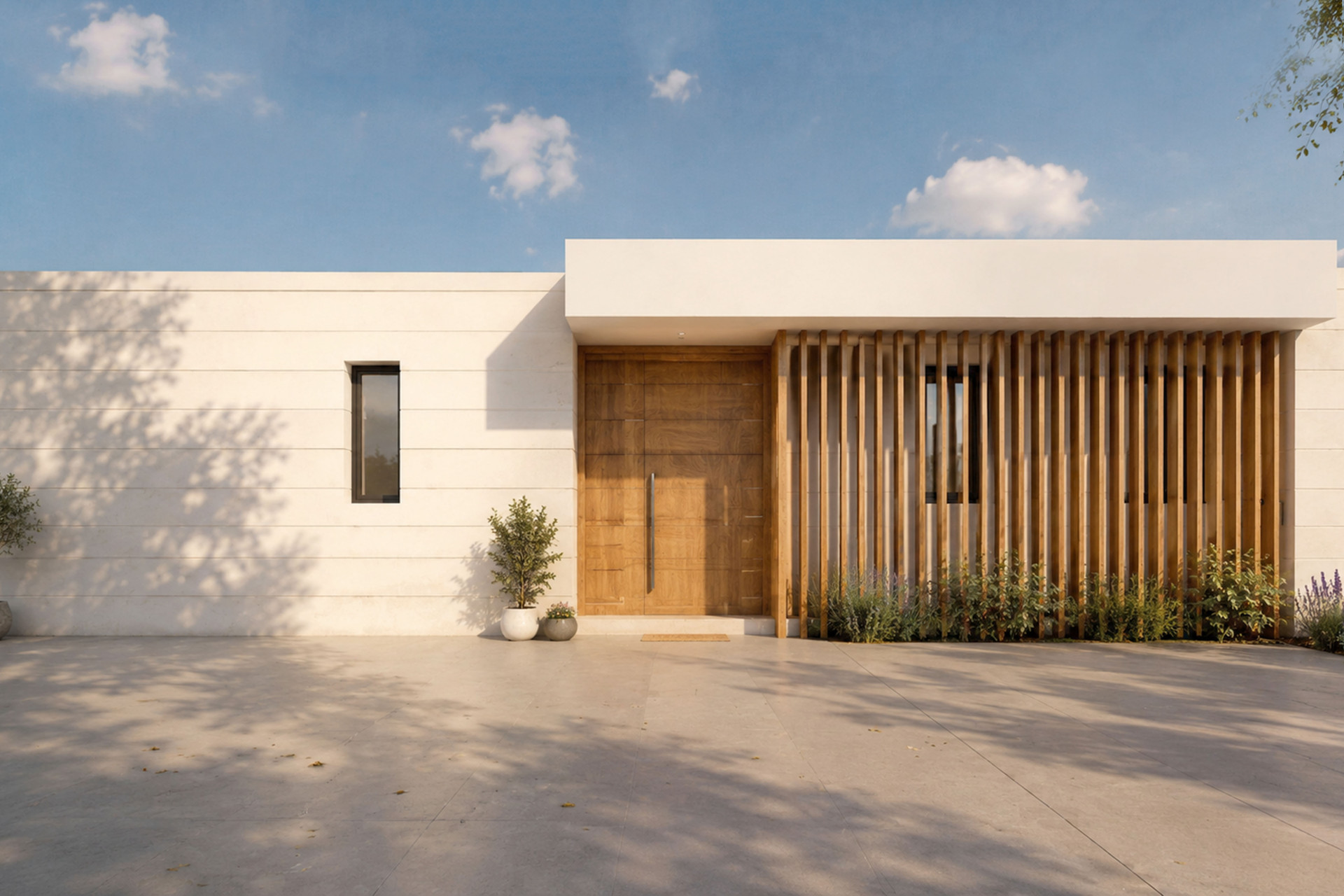 New Build - Villa -
Pilar de La Horadada - Pilar de la Horadada