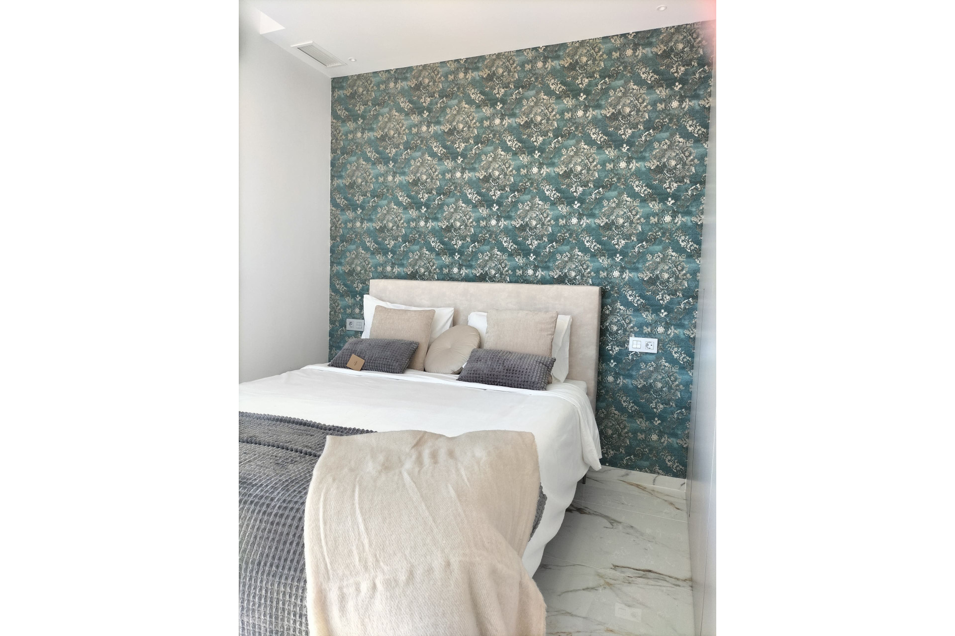 New Build - Villa -
Pilar de La Horadada - Pilar de la Horadada
