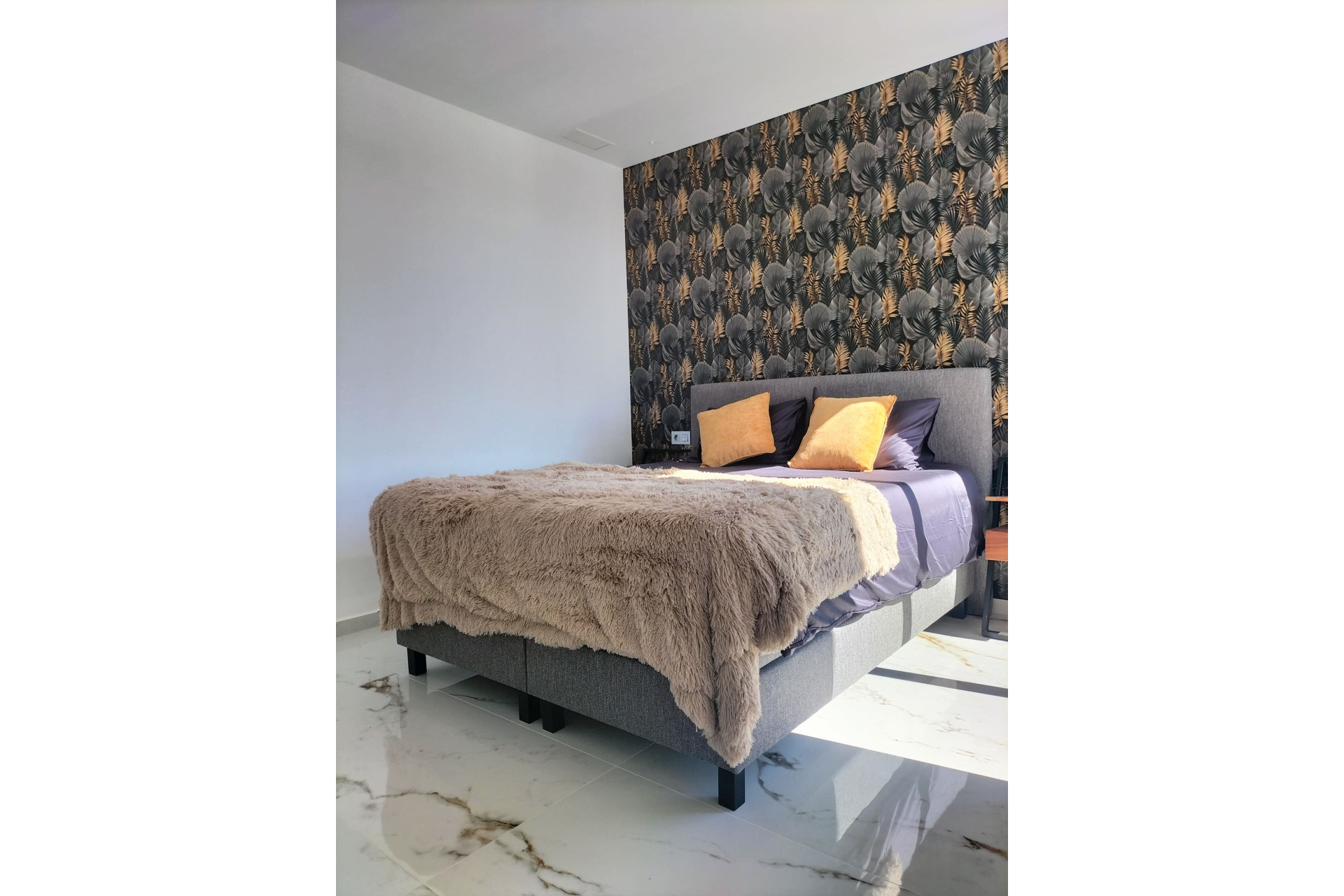 New Build - Villa -
Pilar de La Horadada - Pilar de la Horadada