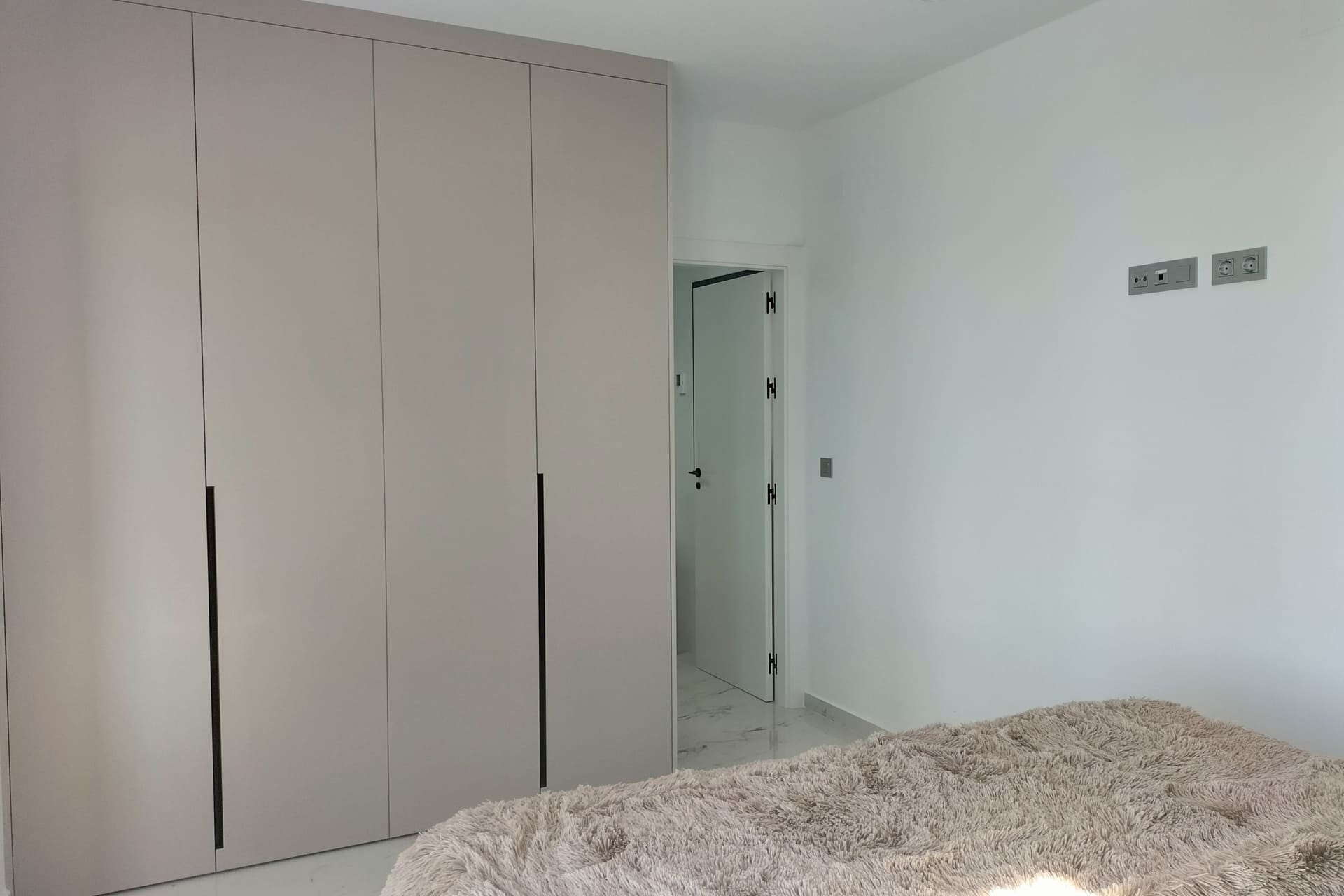 New Build - Villa -
Pilar de La Horadada - Pilar de la Horadada