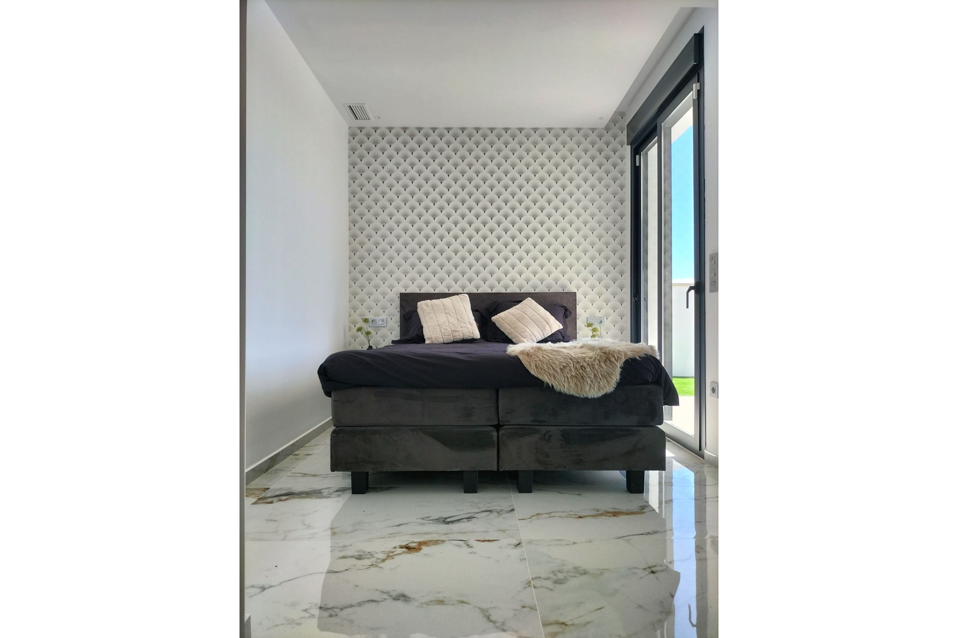 New Build - Villa -
Pilar de La Horadada - Pilar de la Horadada