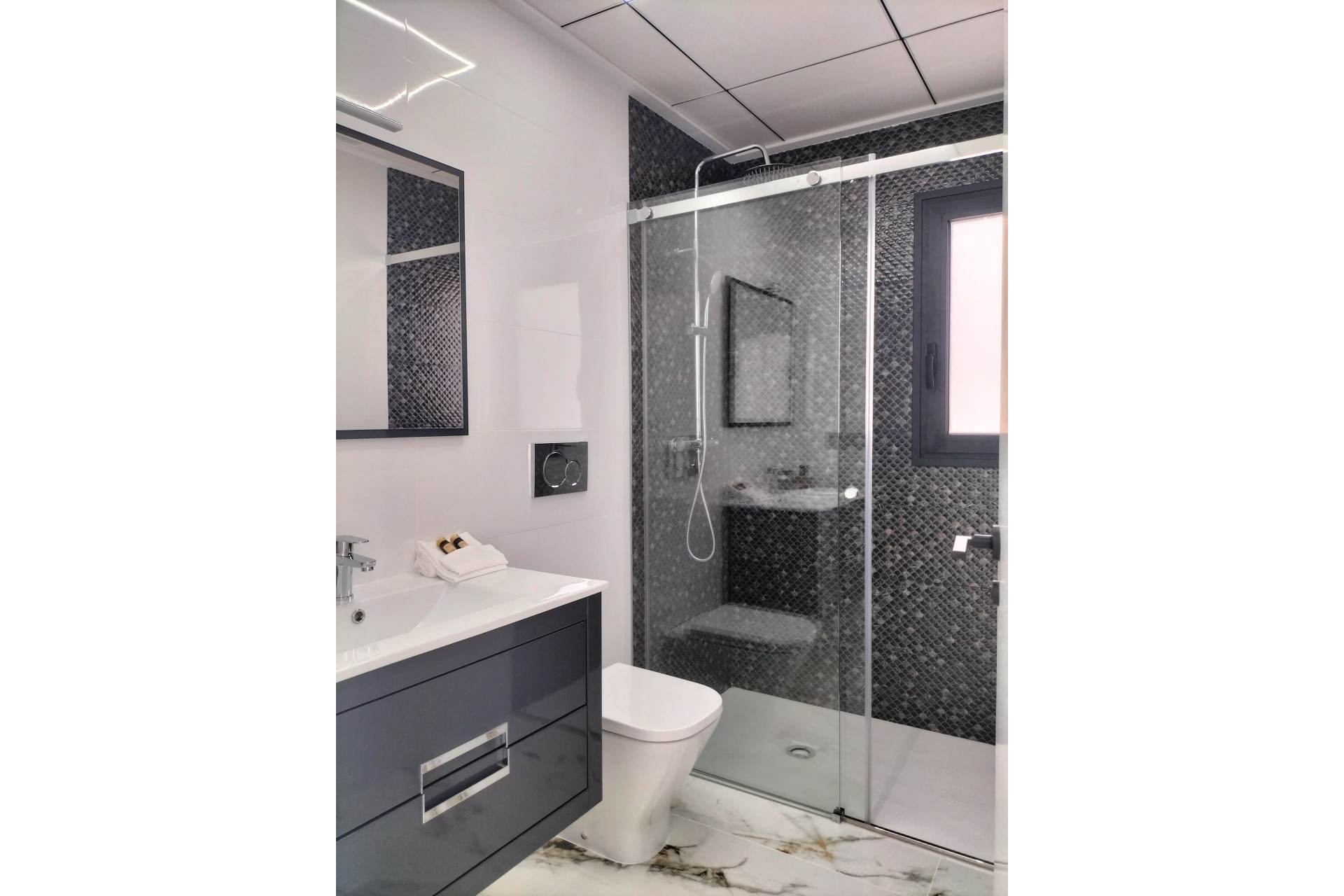 New Build - Villa -
Pilar de La Horadada - Pilar de la Horadada