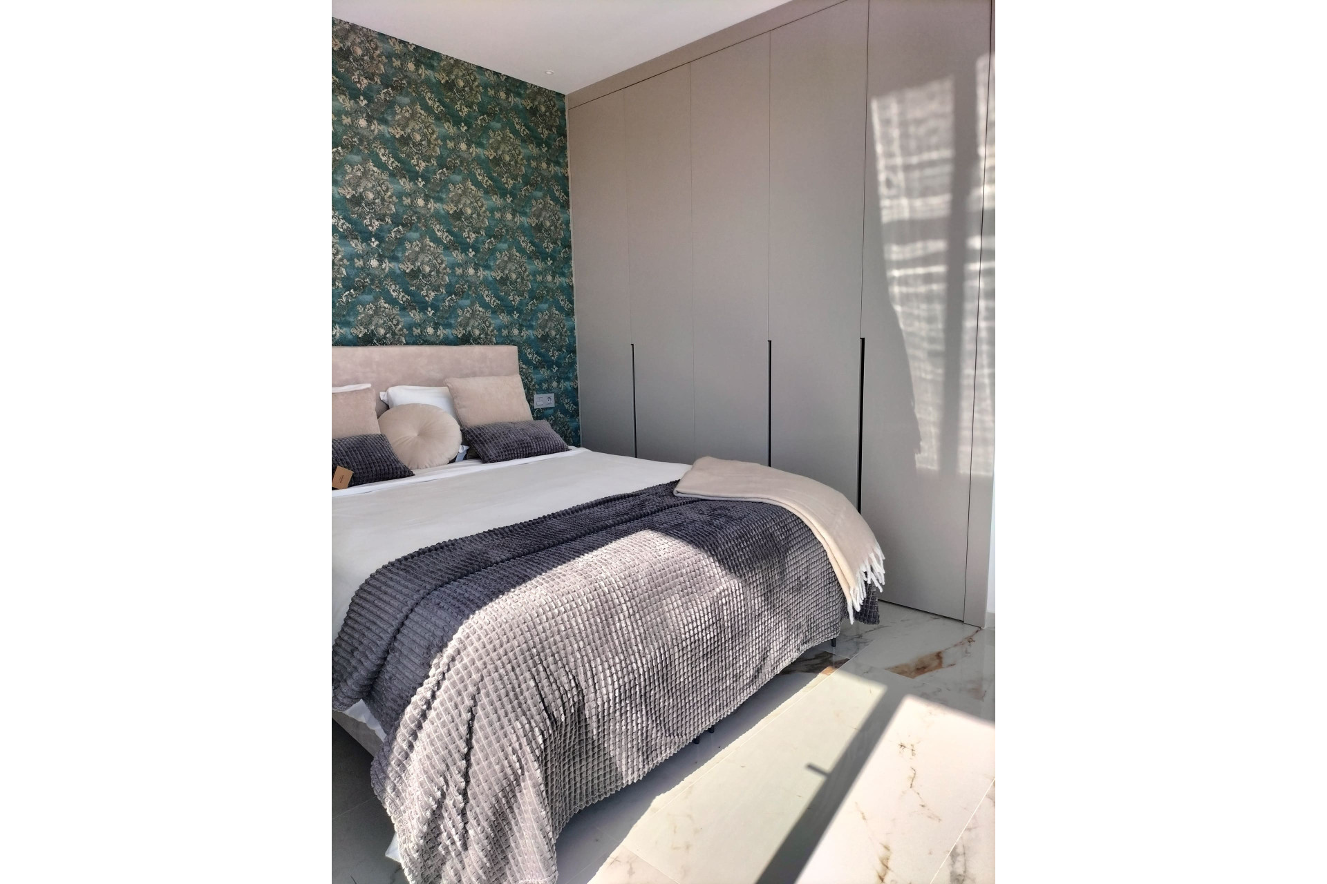 New Build - Villa -
Pilar de La Horadada - Pilar de la Horadada