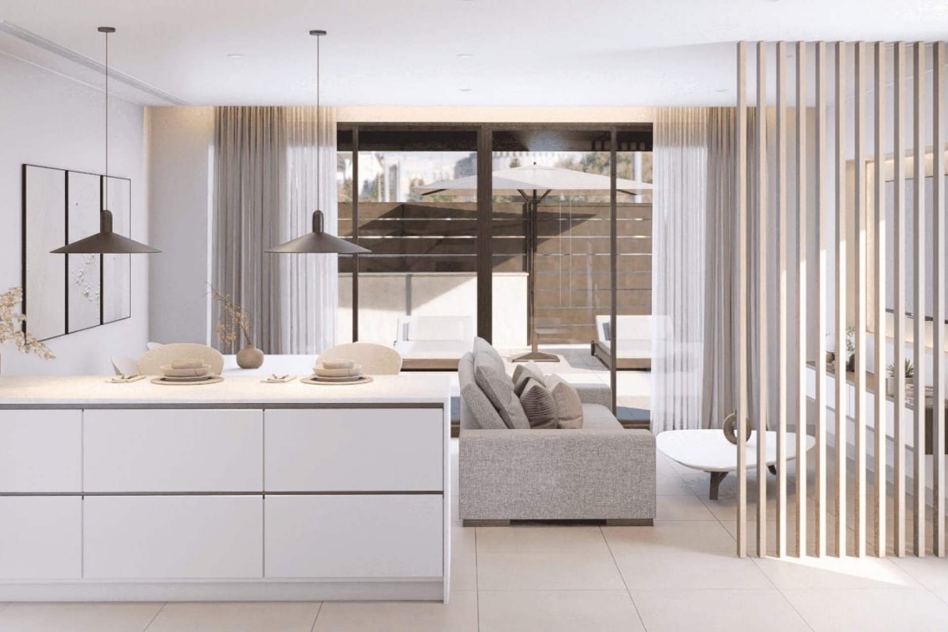 New Build - Villa -
Pilar de La Horadada - Pilar de la Horadada