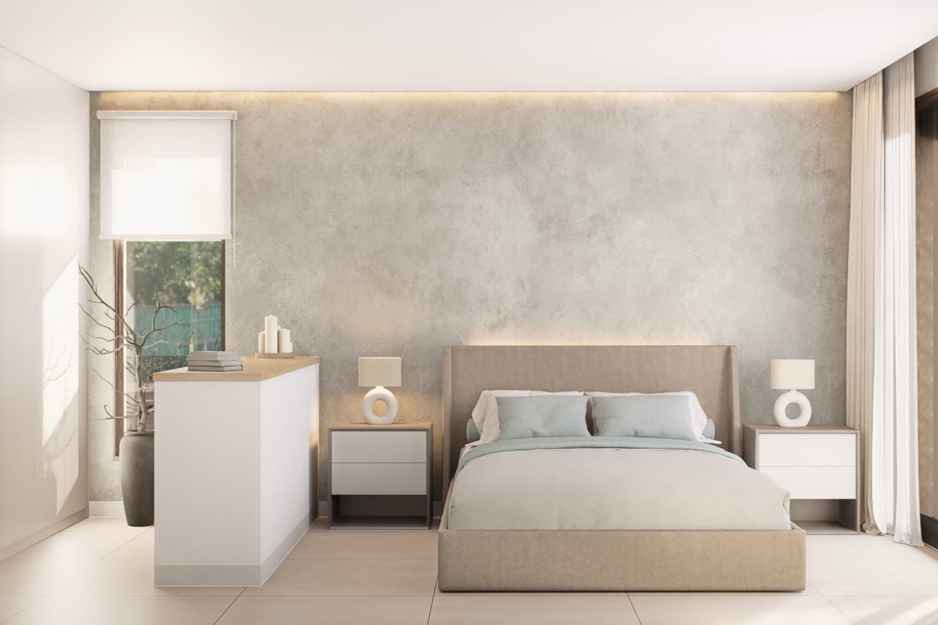 New Build - Villa -
Pilar de La Horadada - Pilar de la Horadada