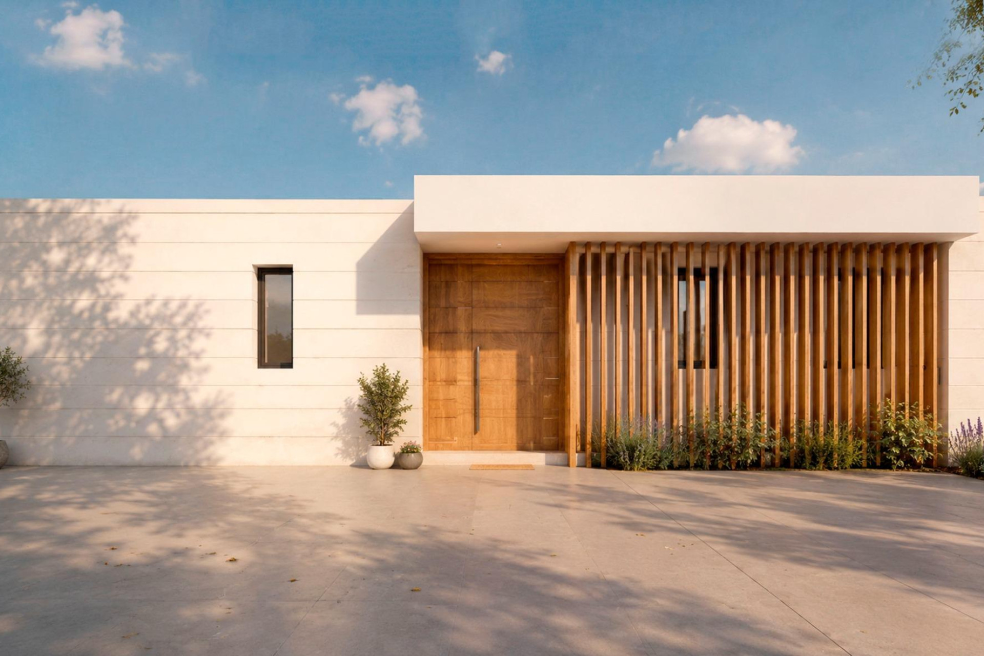 New Build - Villa -
Pilar de la Horadada - pueblo