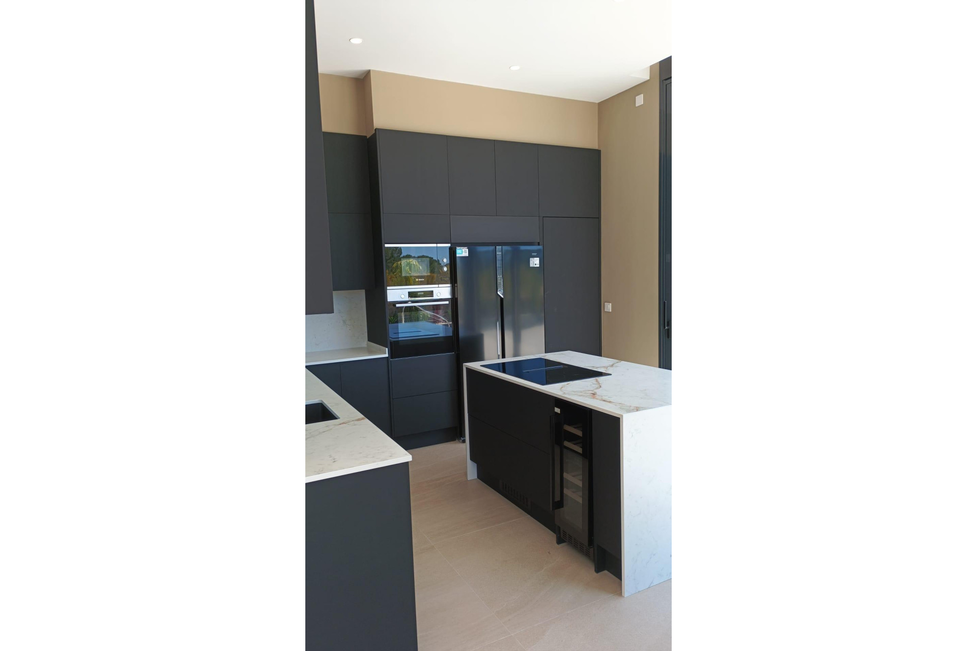 New Build - Villa -
Pilar de la Horadada - Roda Golf