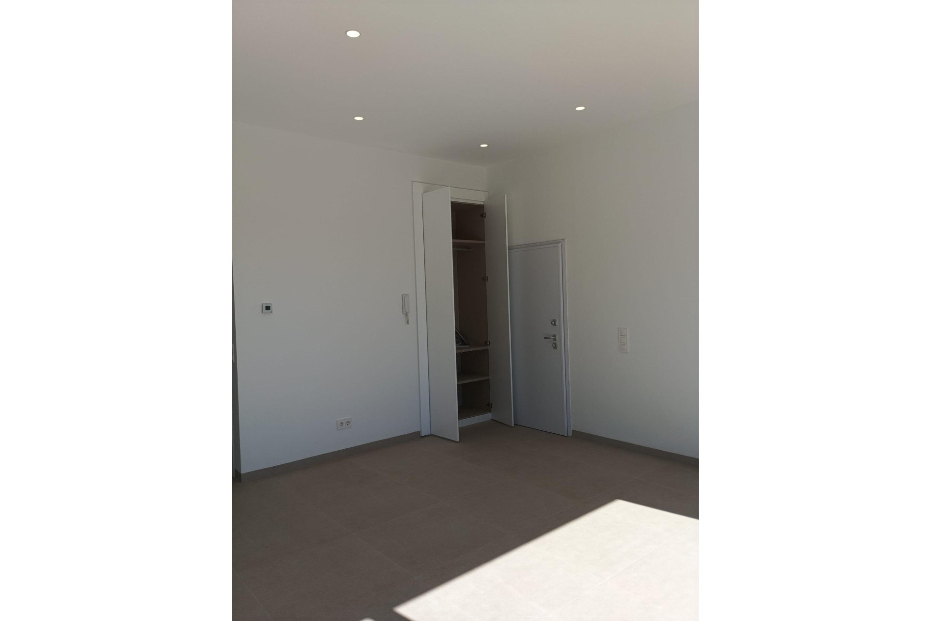 New Build - Villa -
Pilar de la Horadada - Roda Golf