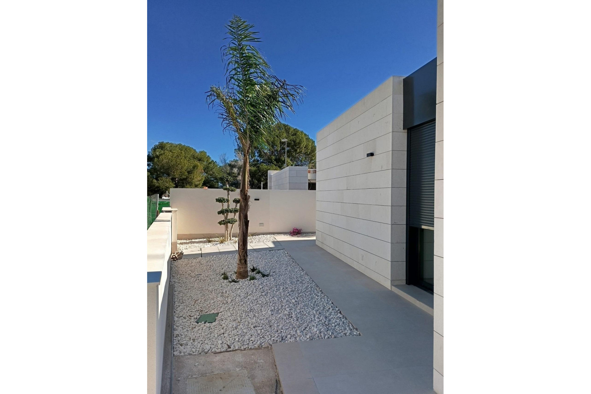 New Build - Villa -
Pilar de la Horadada - Roda Golf