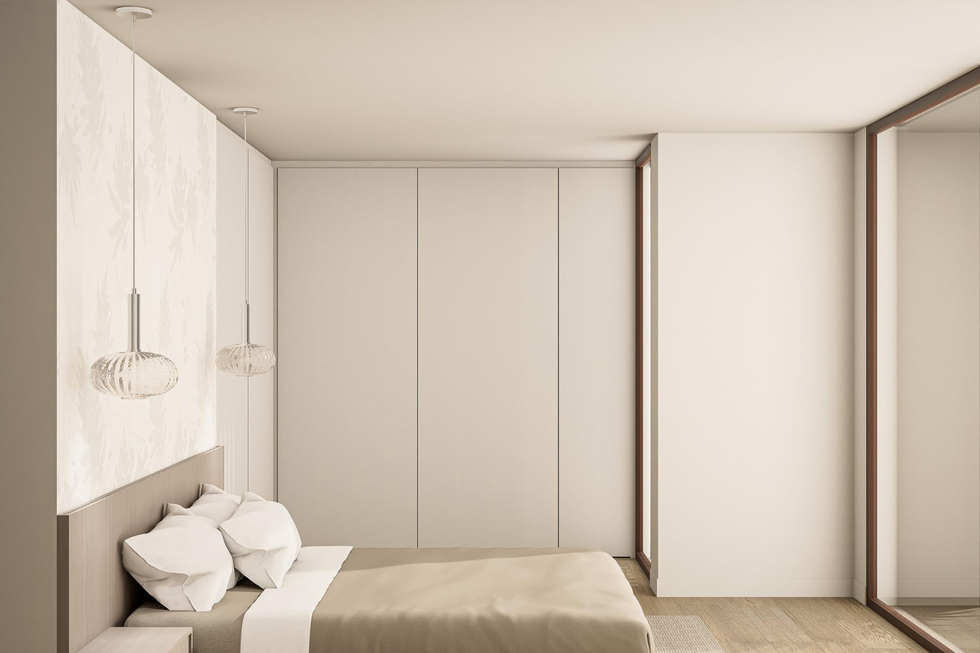 New Build - Villa -
Pinoso - Lel