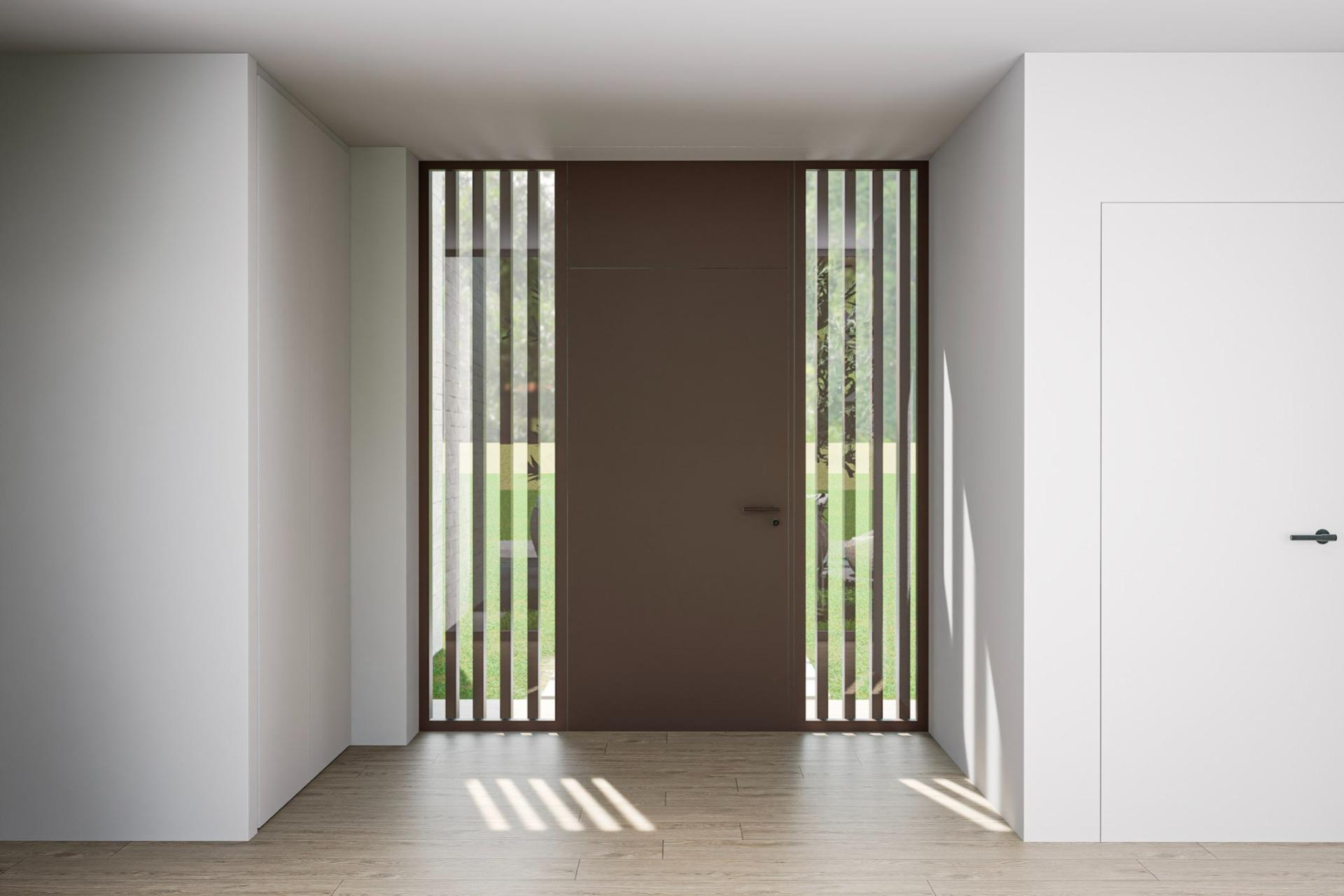 New Build - Villa -
Pinoso - Lel