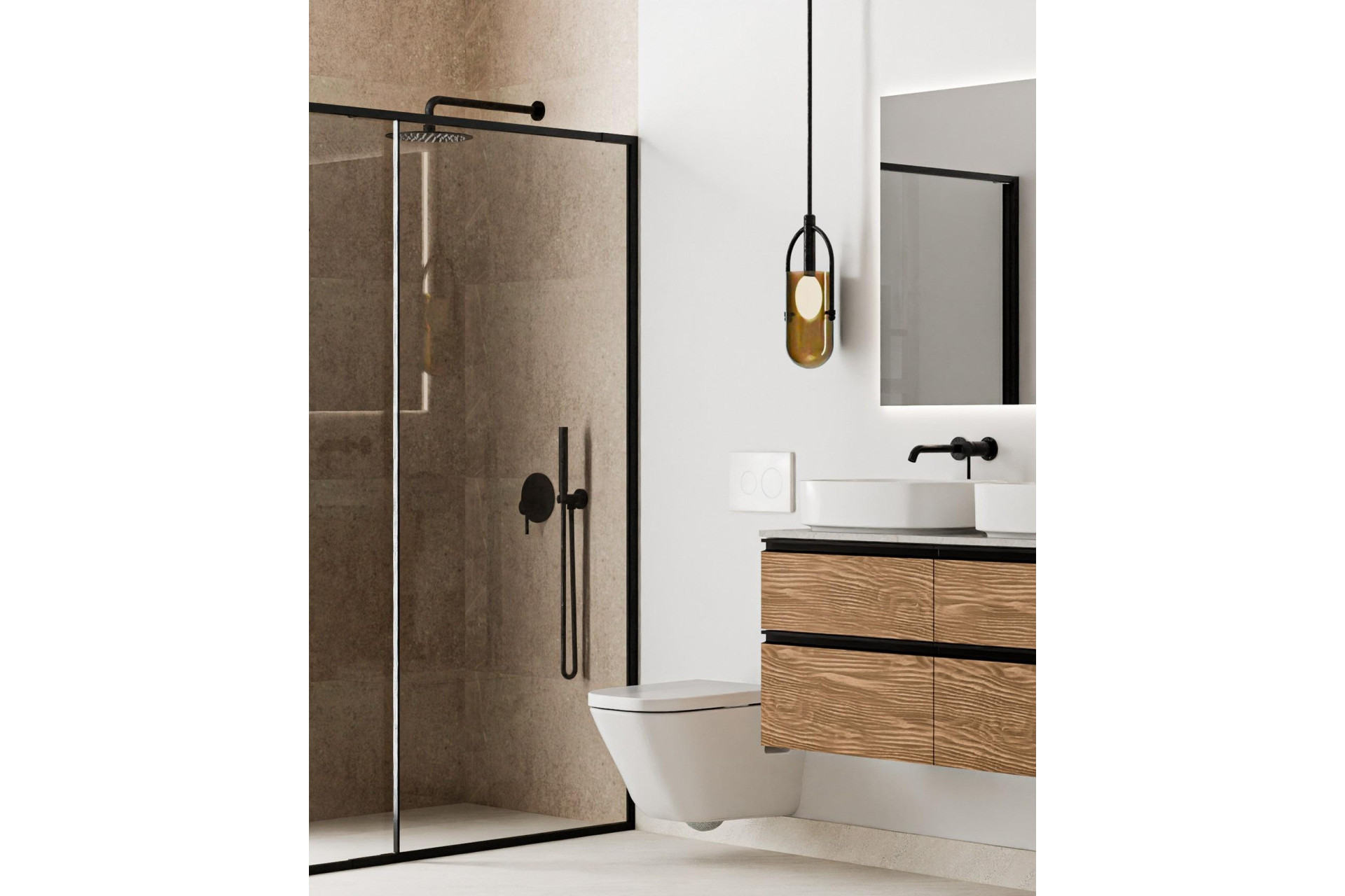 New Build - Villa -
Pinoso - Lel