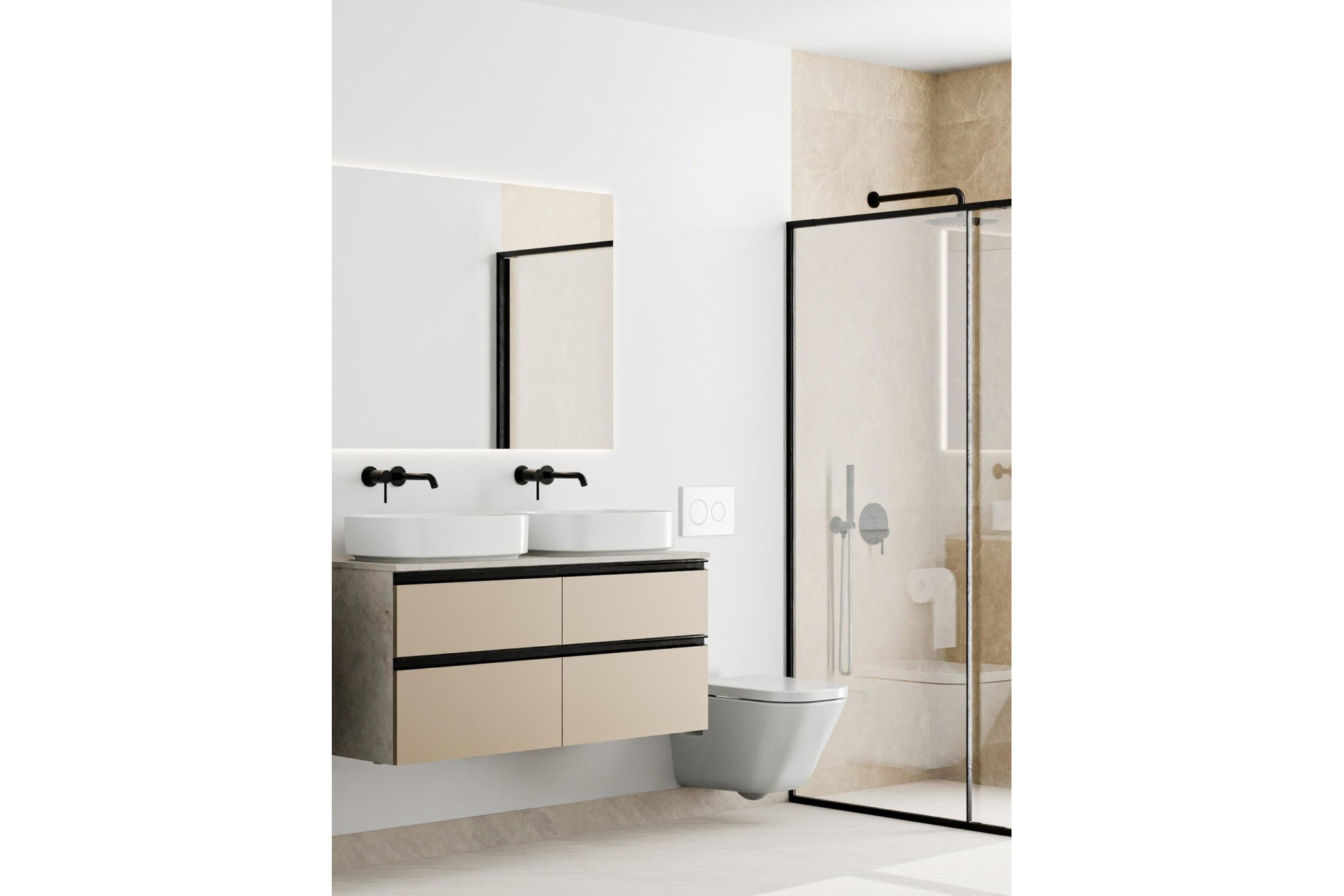 New Build - Villa -
Pinoso - Lel