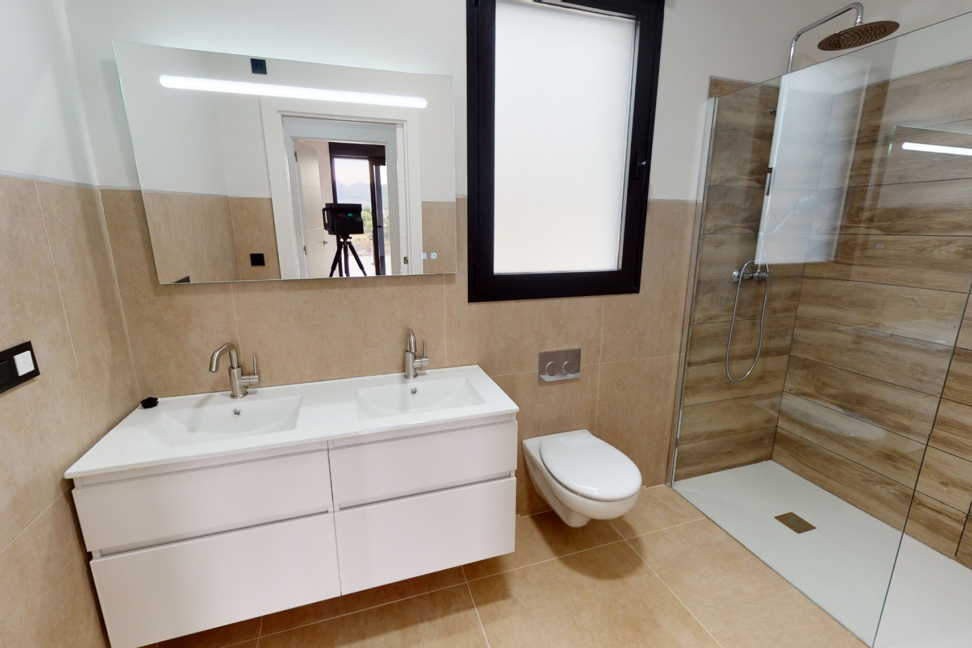 New Build - Villa -
Pinoso