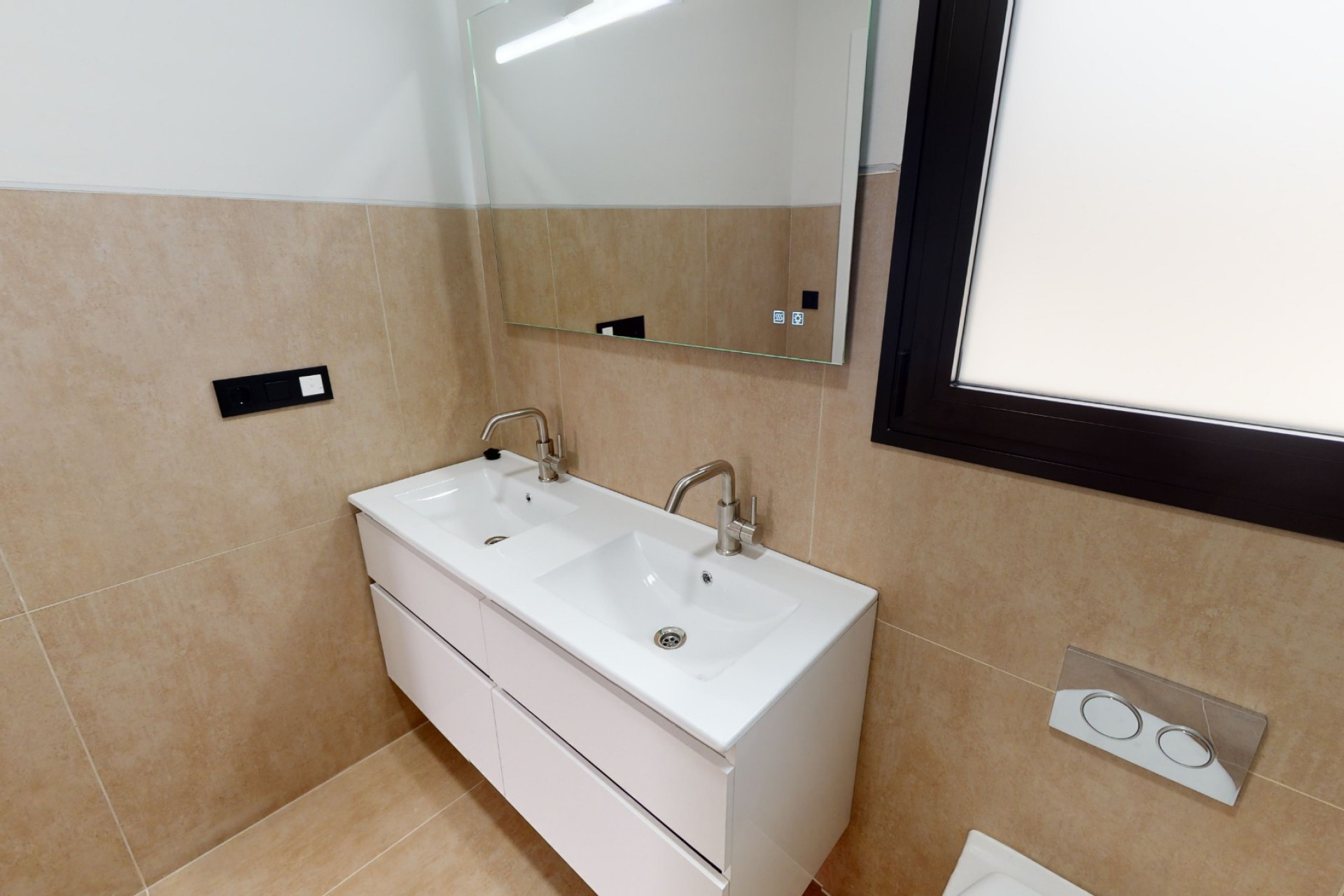 New Build - Villa -
Pinoso