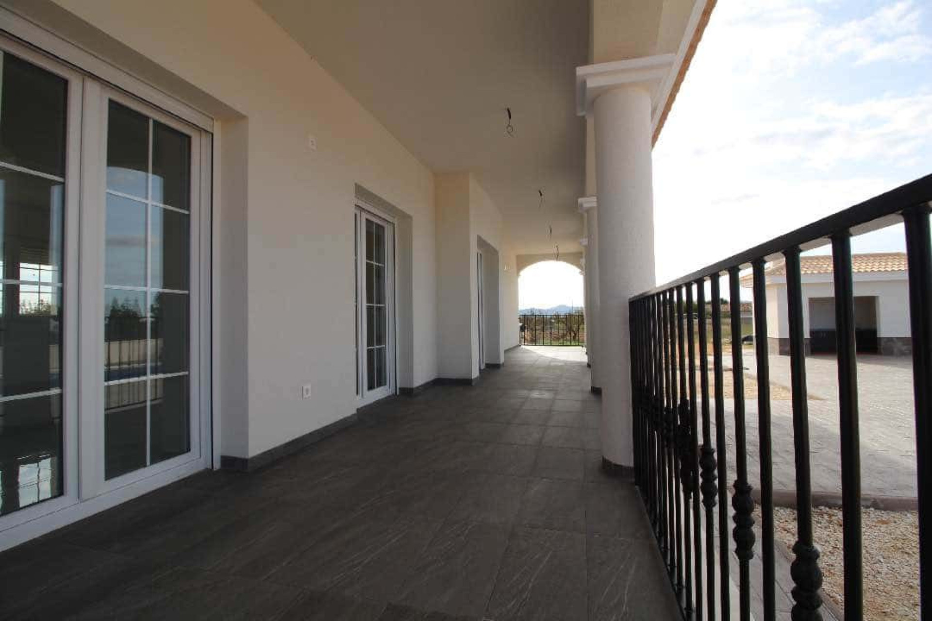 New Build - Villa -
Pinoso