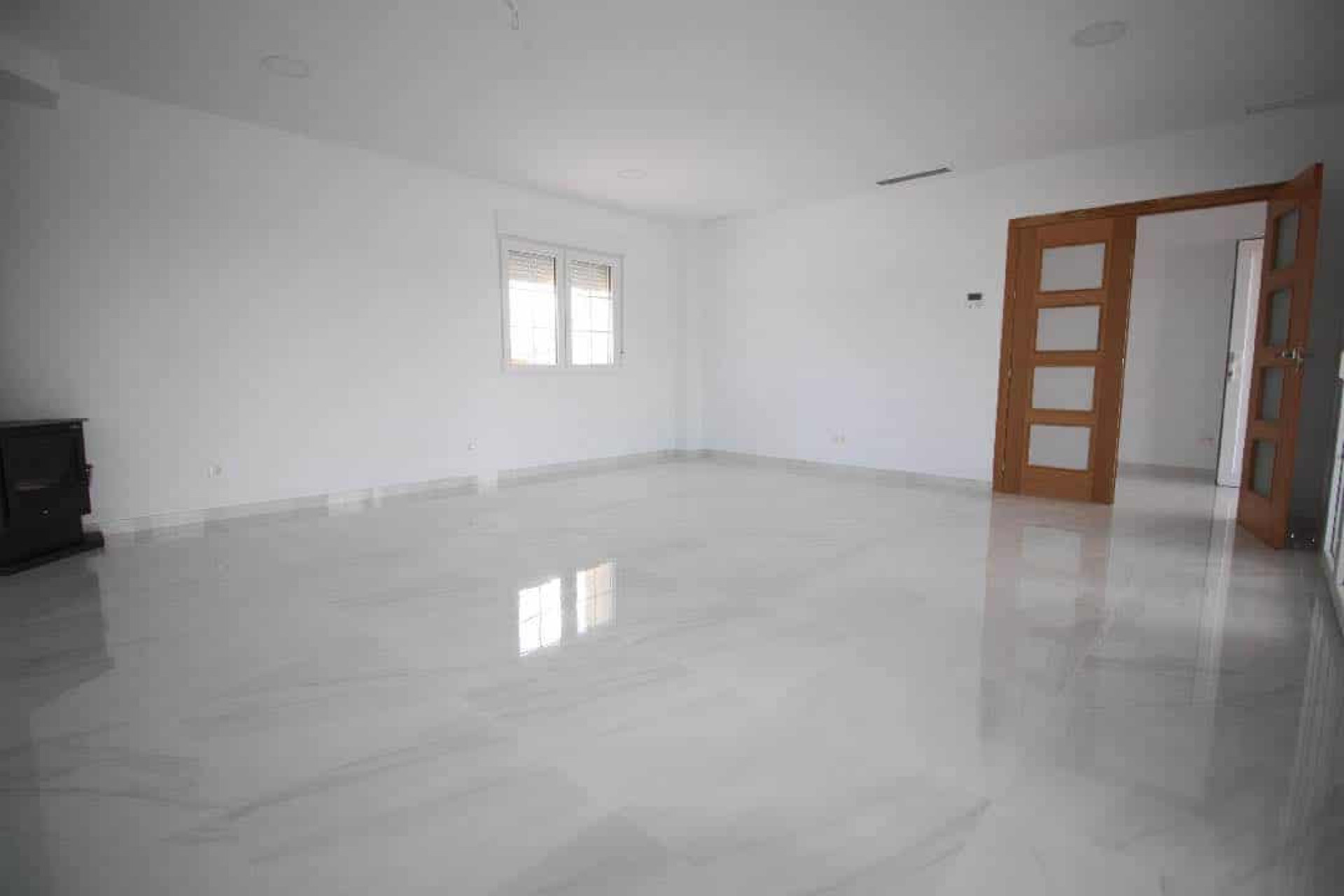 New Build - Villa -
Pinoso