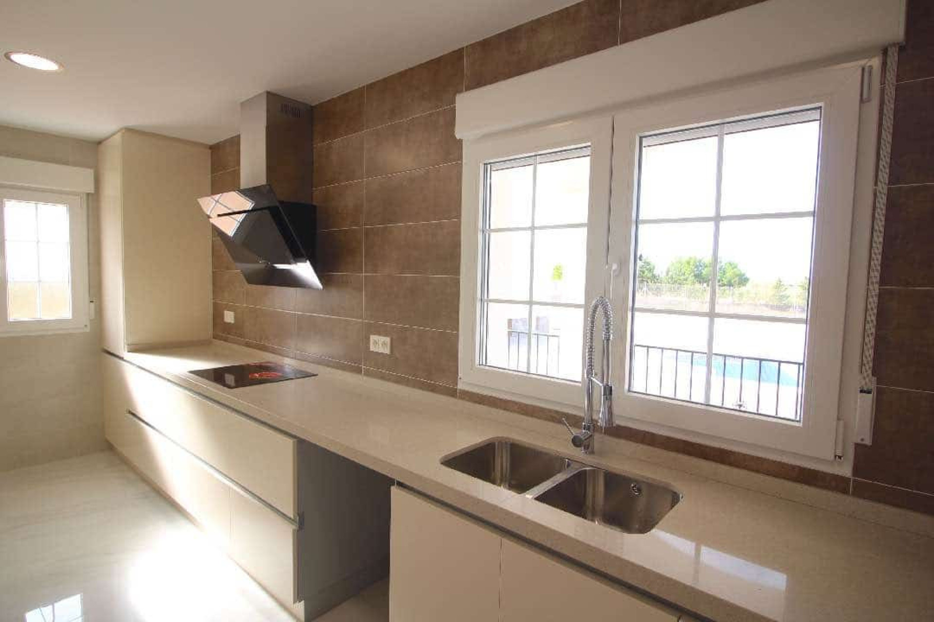 New Build - Villa -
Pinoso