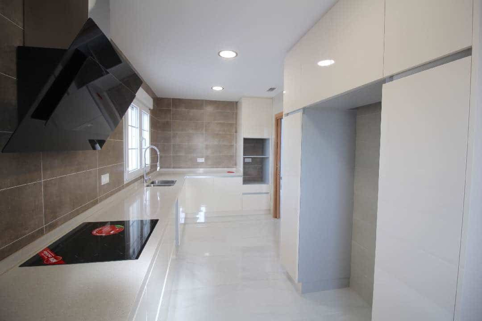 New Build - Villa -
Pinoso