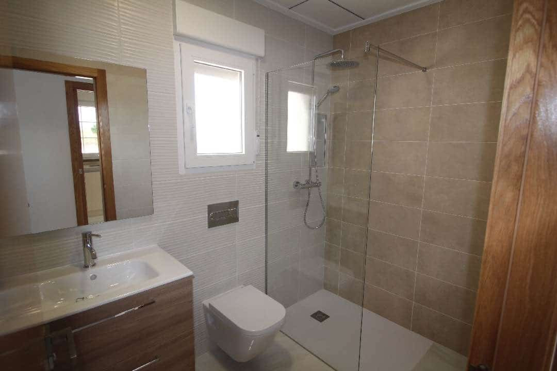 New Build - Villa -
Pinoso