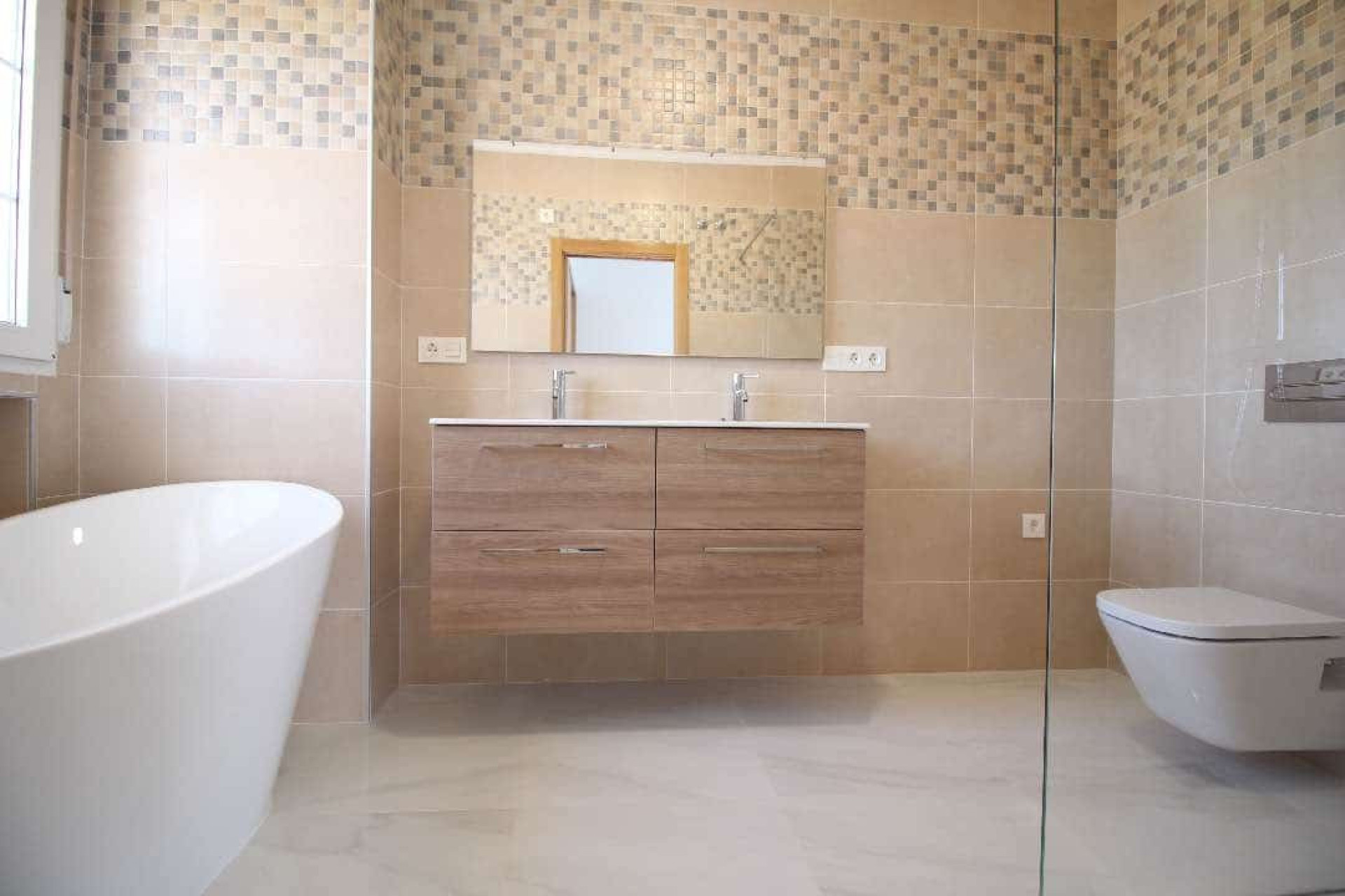 New Build - Villa -
Pinoso